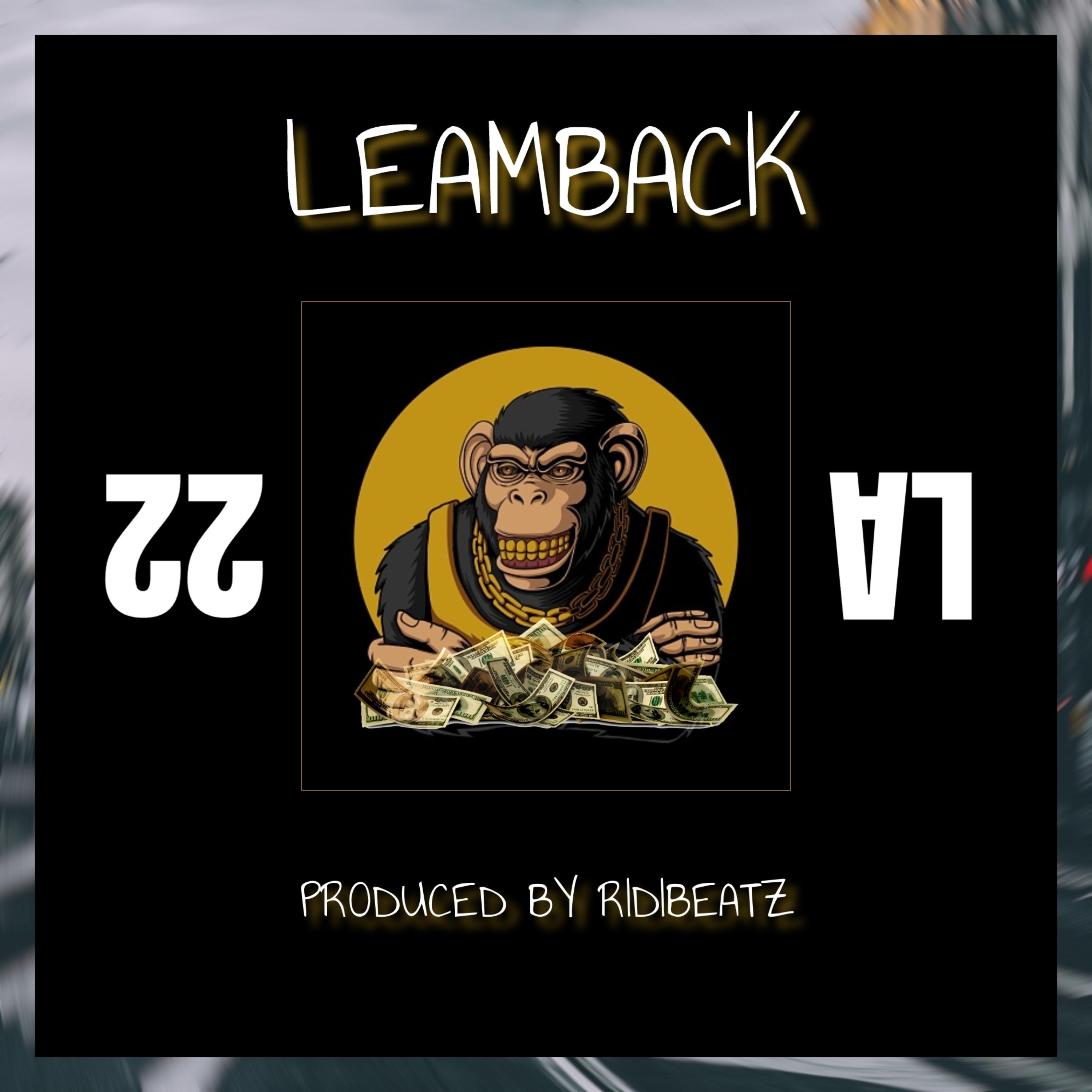 La 22 artwork