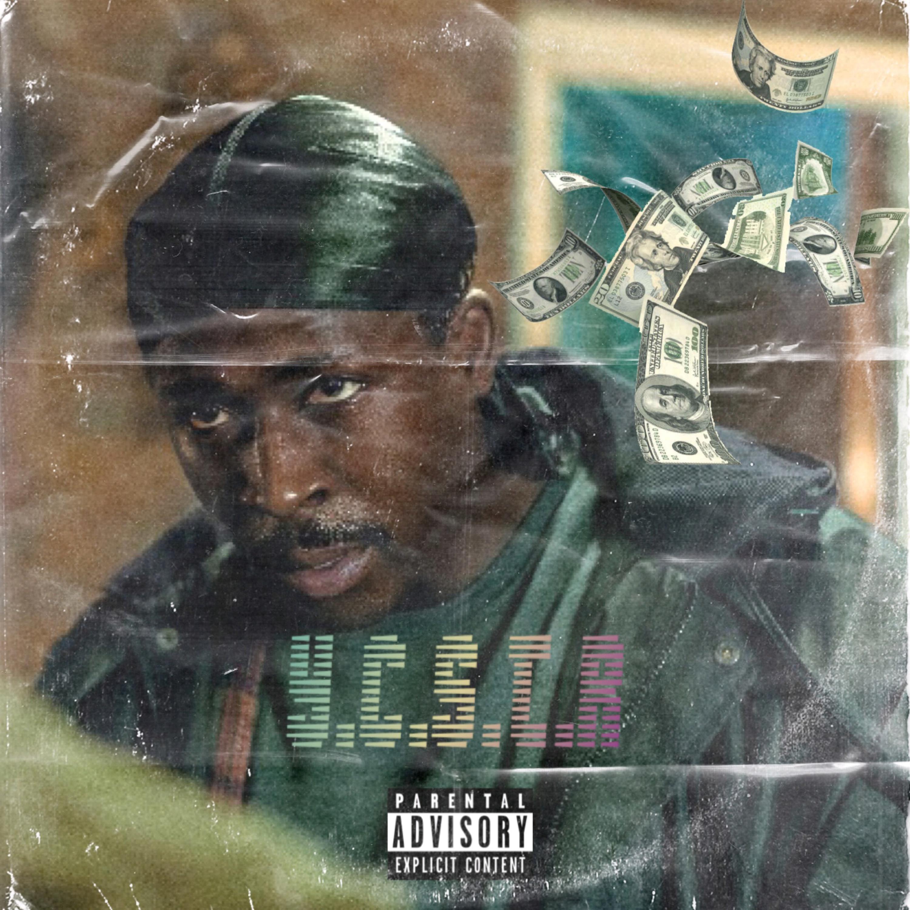 Y.C.S.T.R artwork