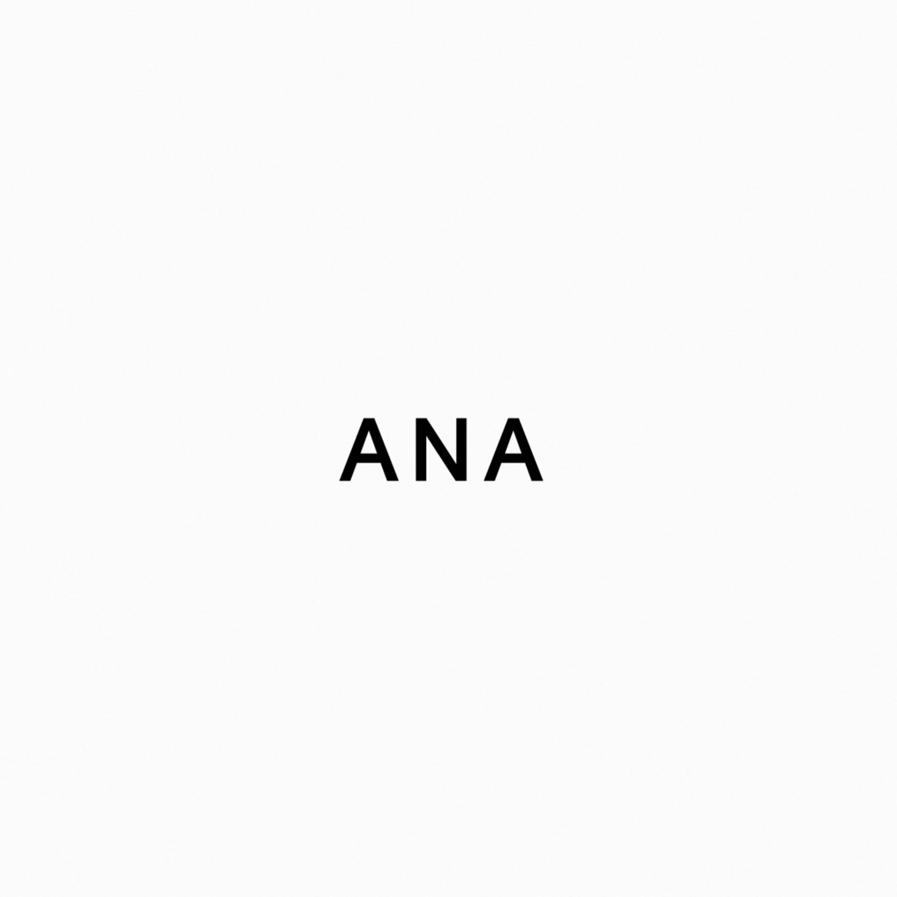 ana artwork