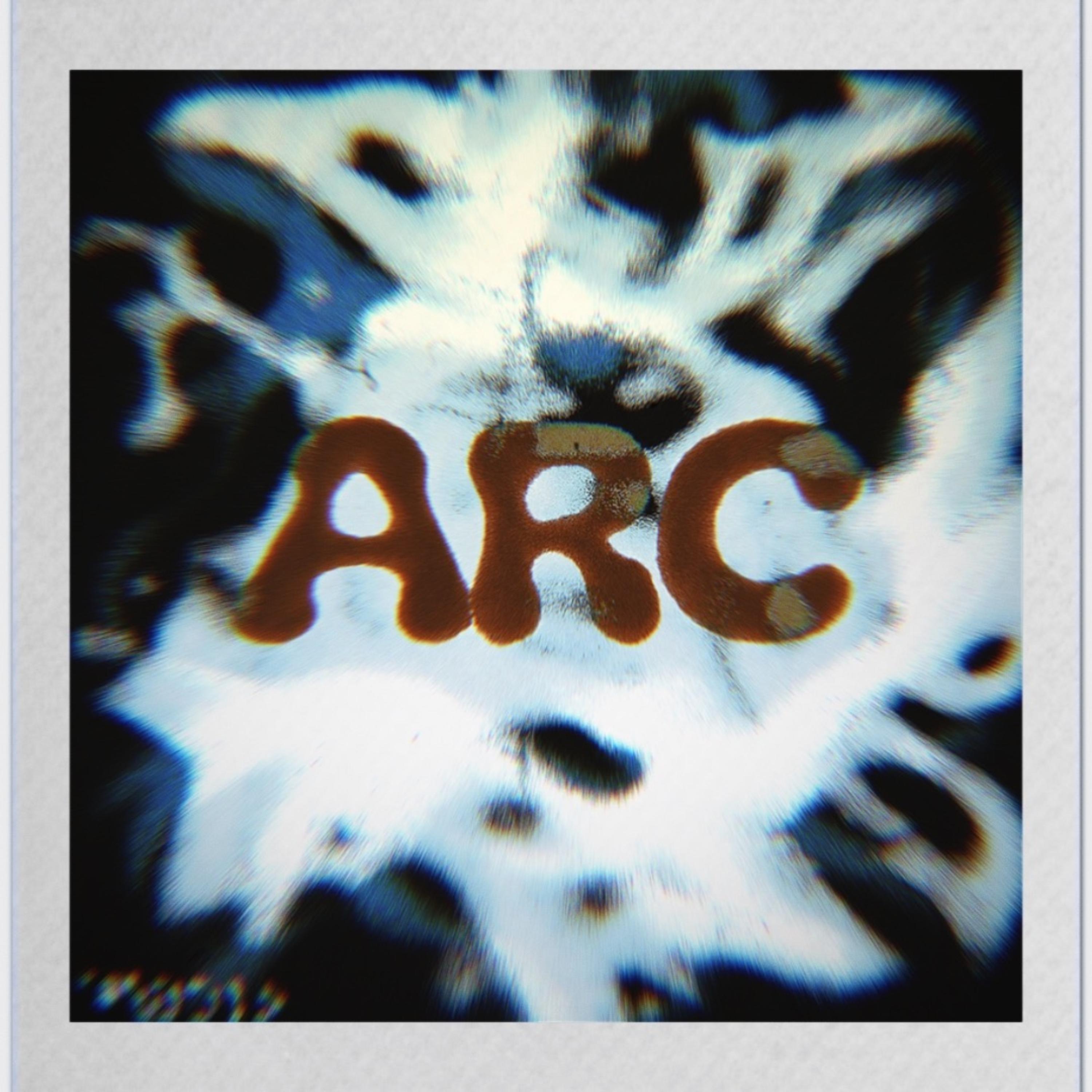 ARC artwork
