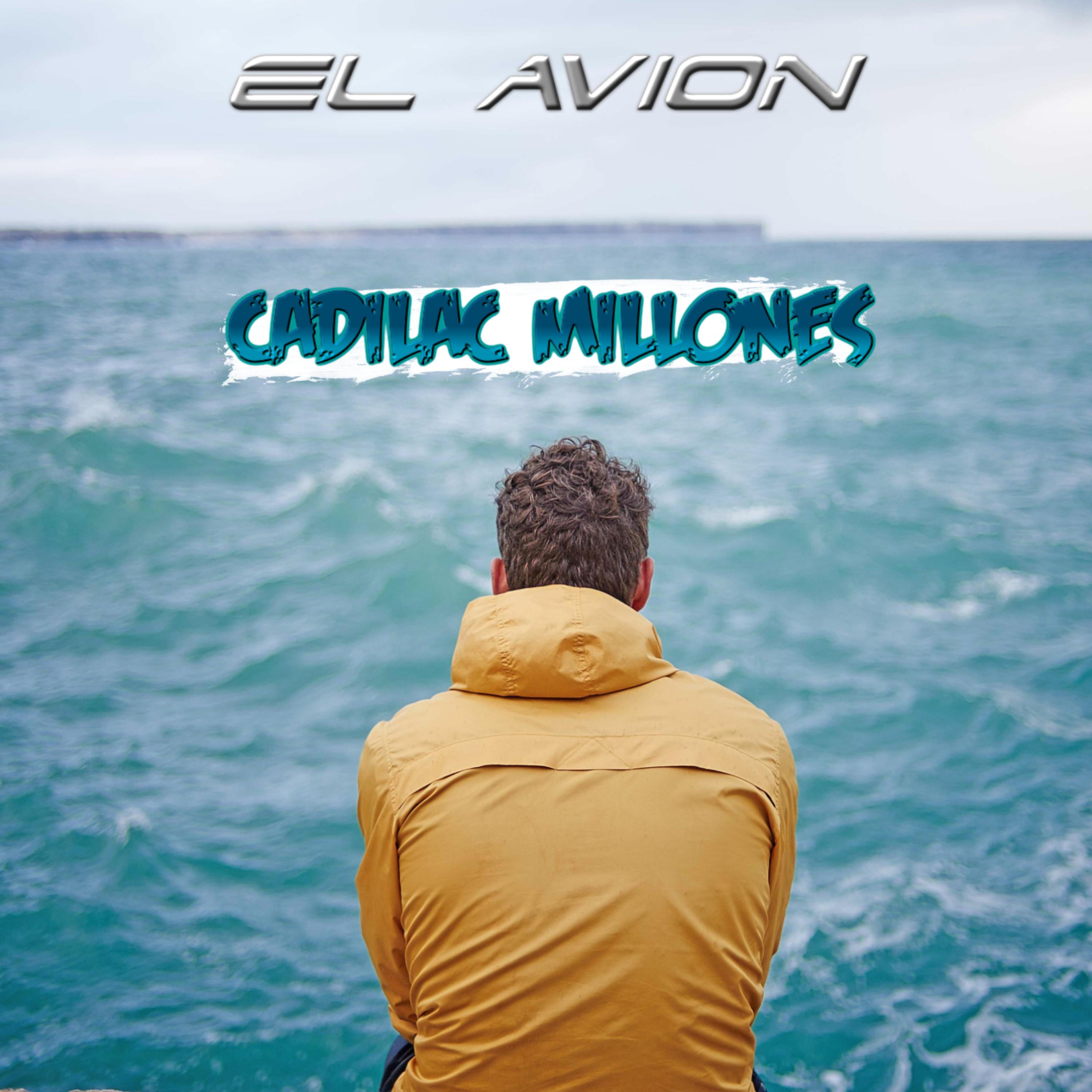 EL AVION artwork