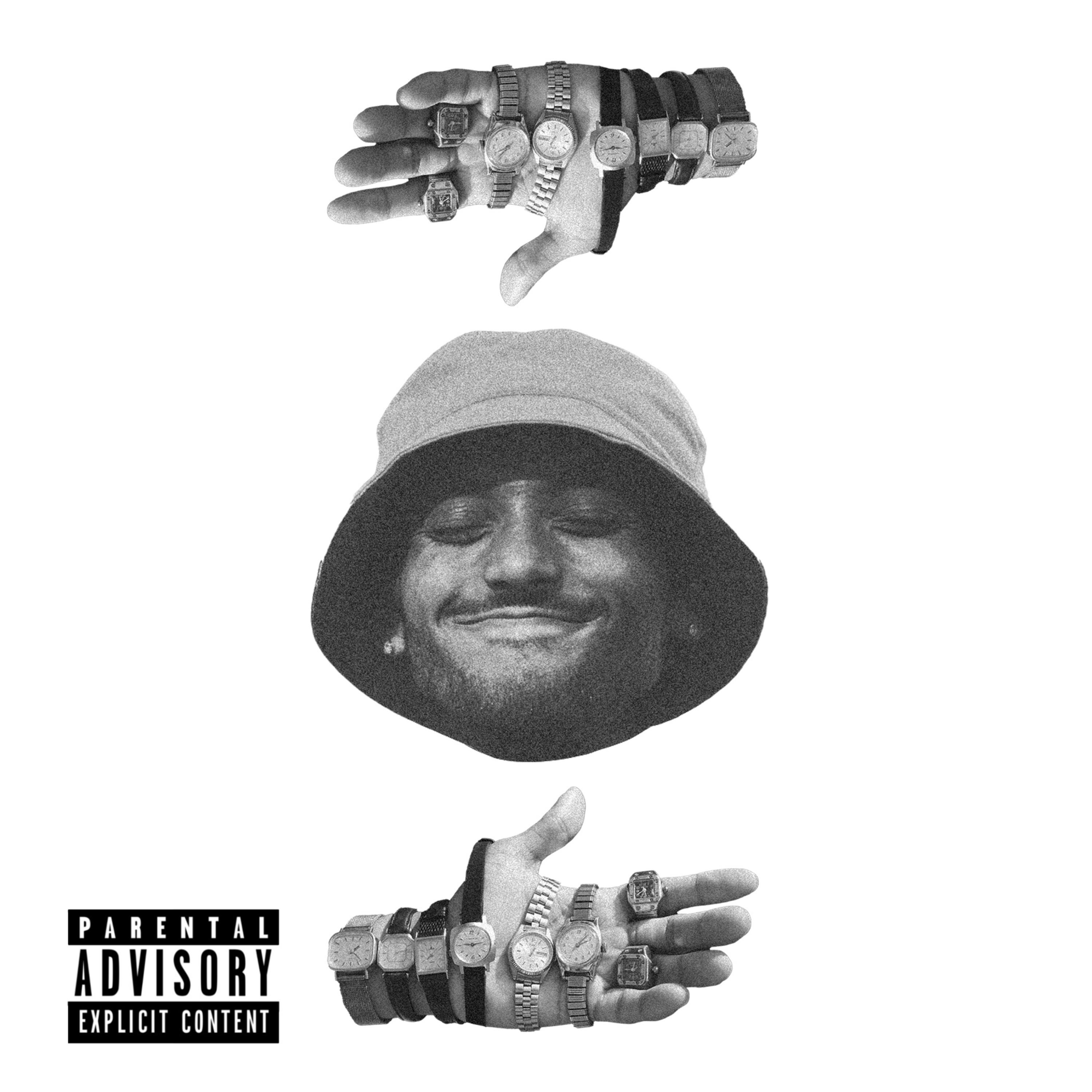 Losing Time artwork