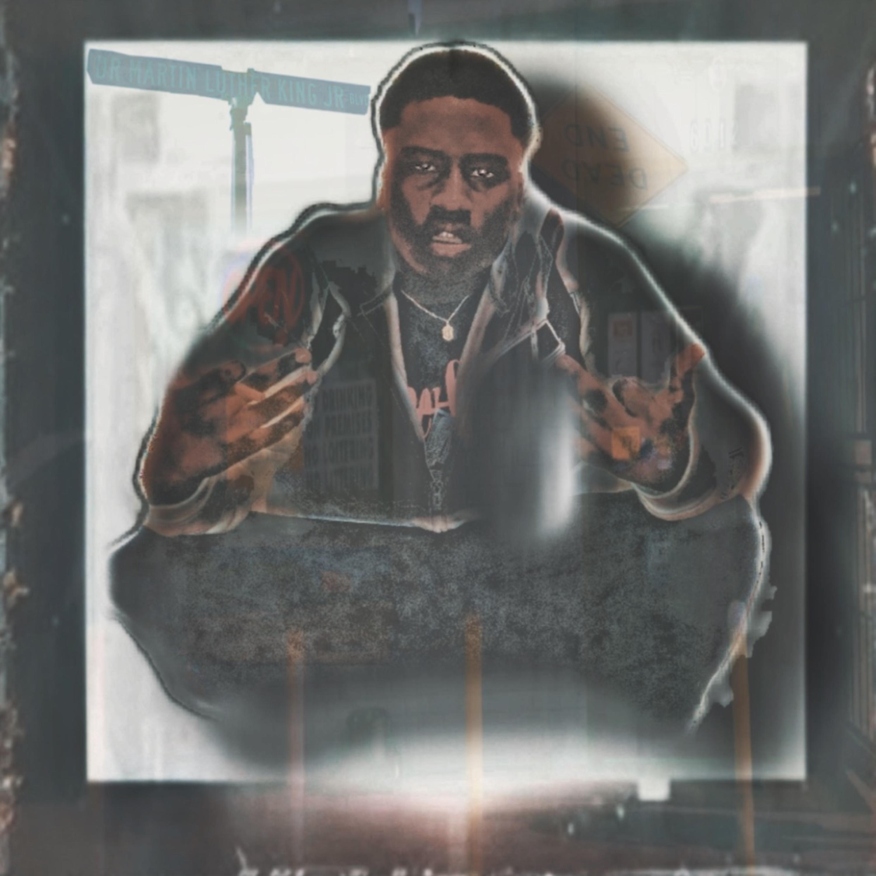 Top Tier by Bigg Starr cover art