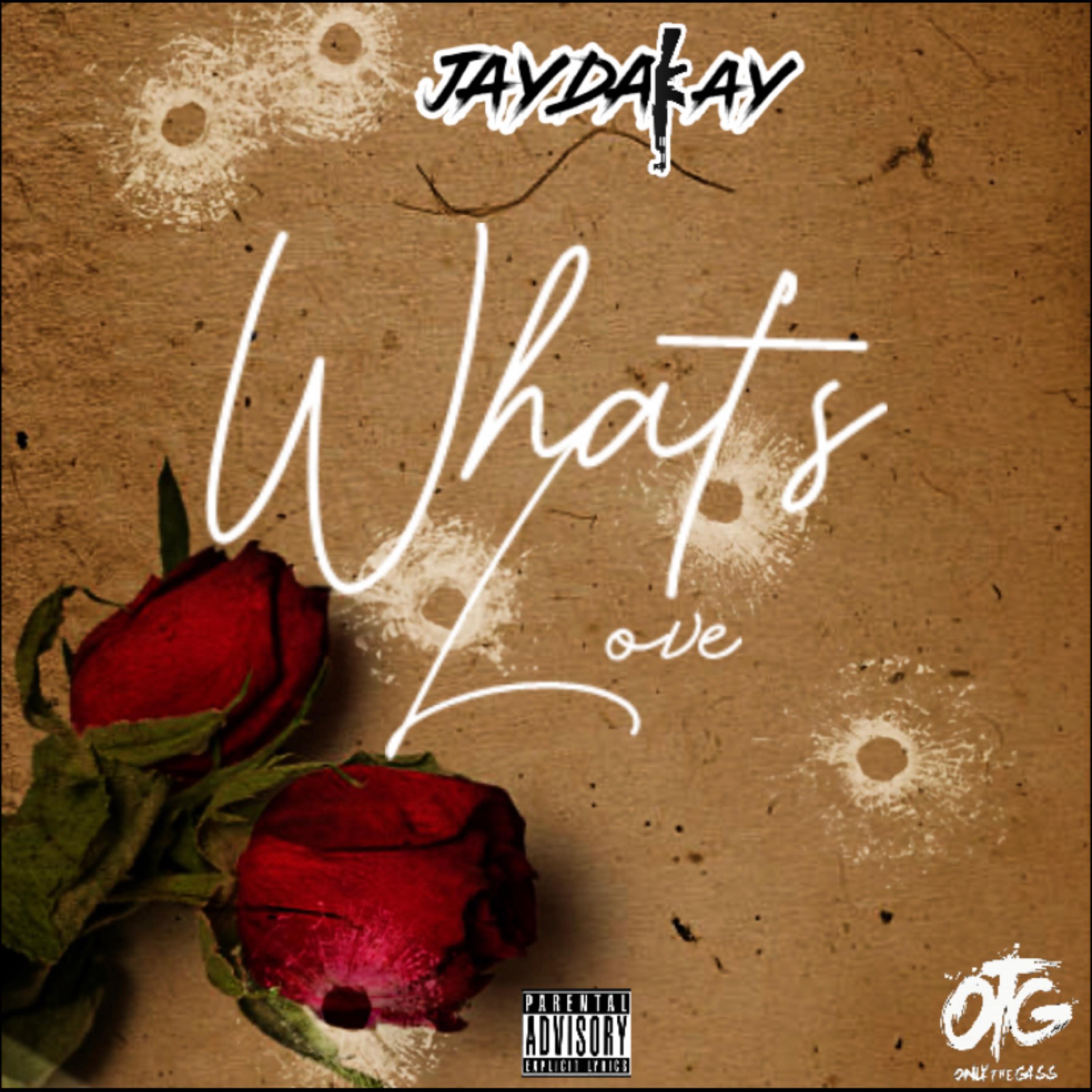 What's Love artwork