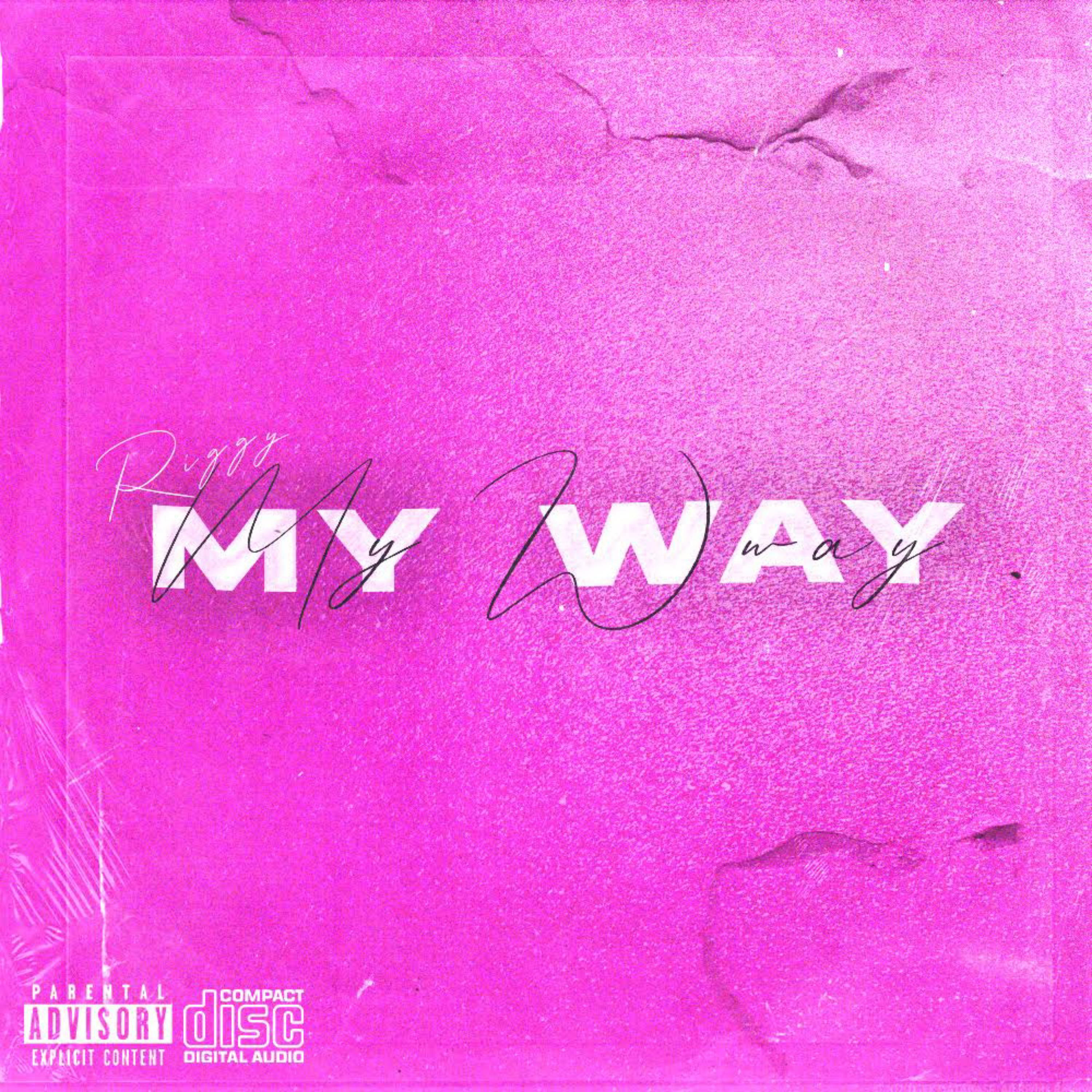 My Way artwork