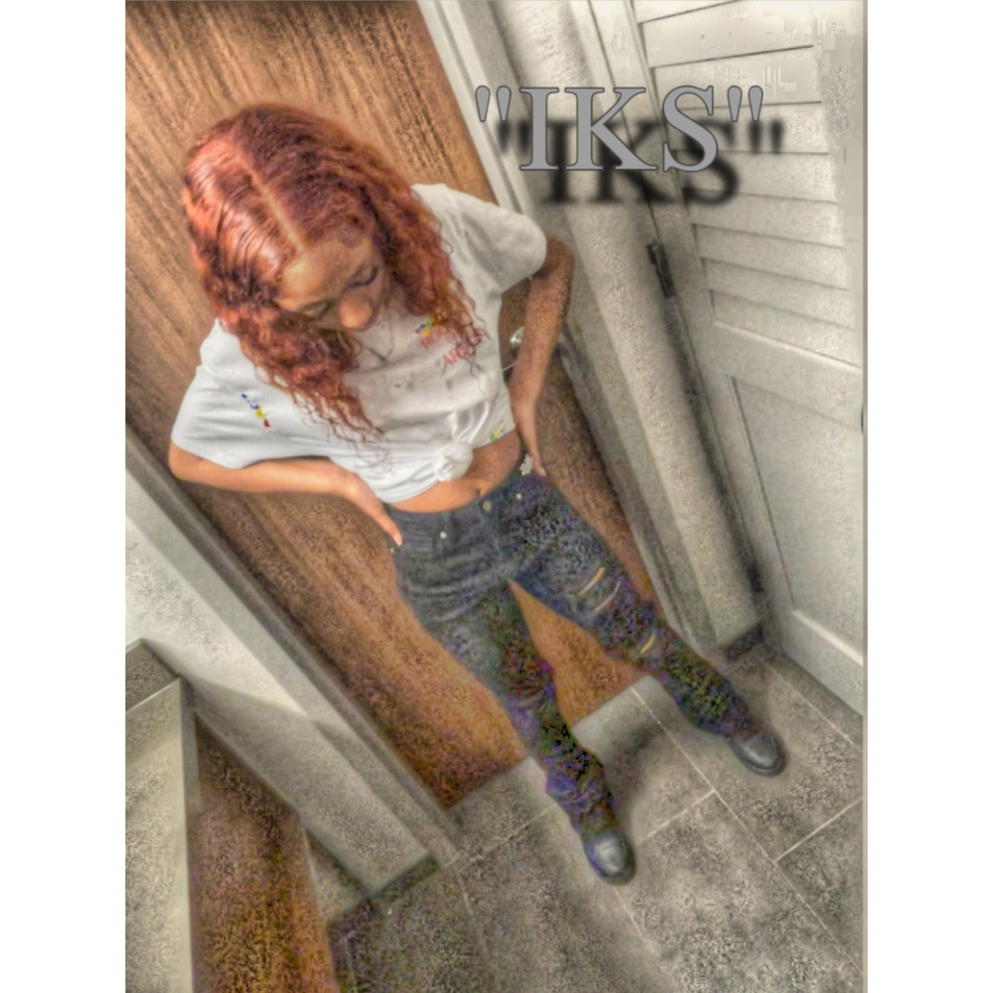 iks artwork