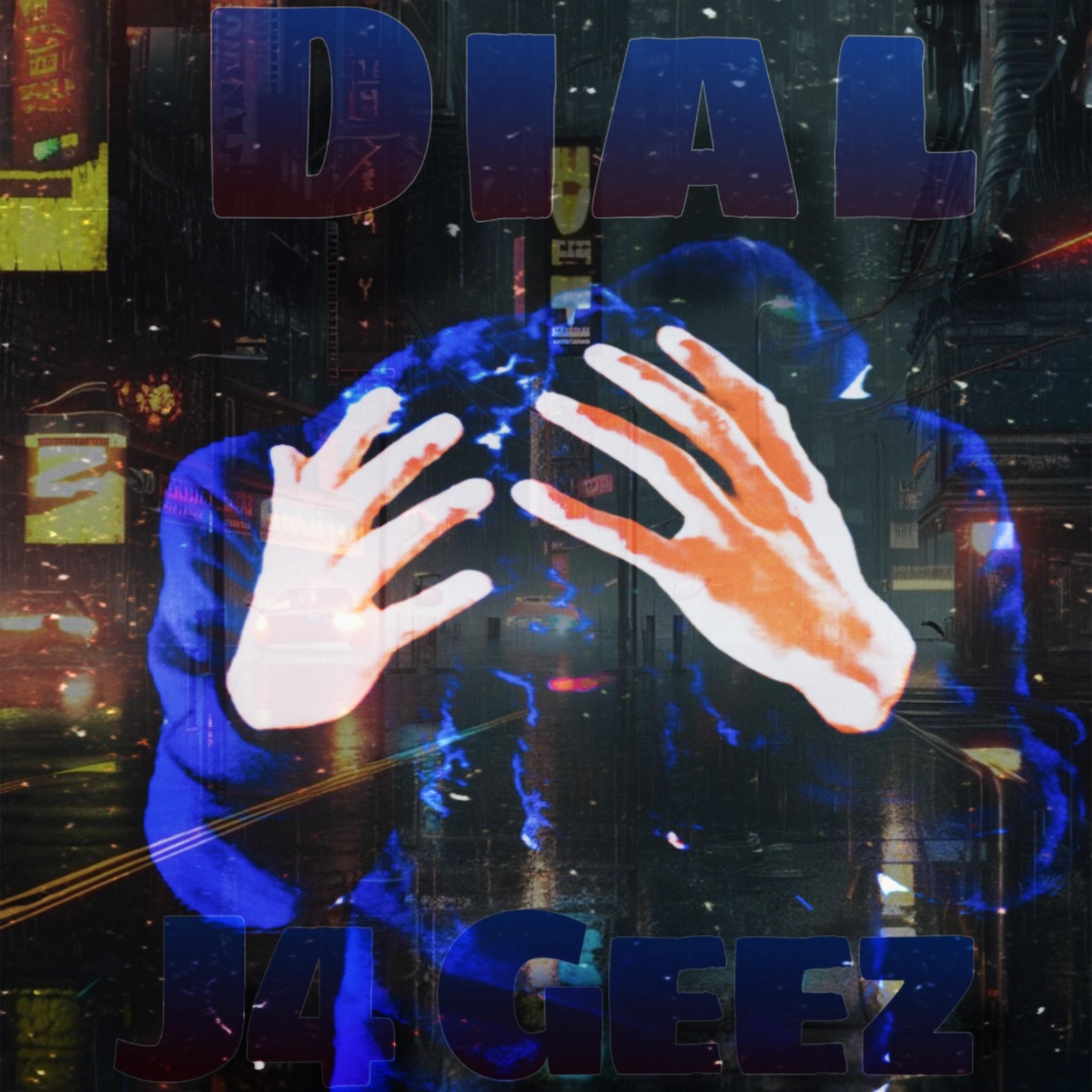 Dial artwork