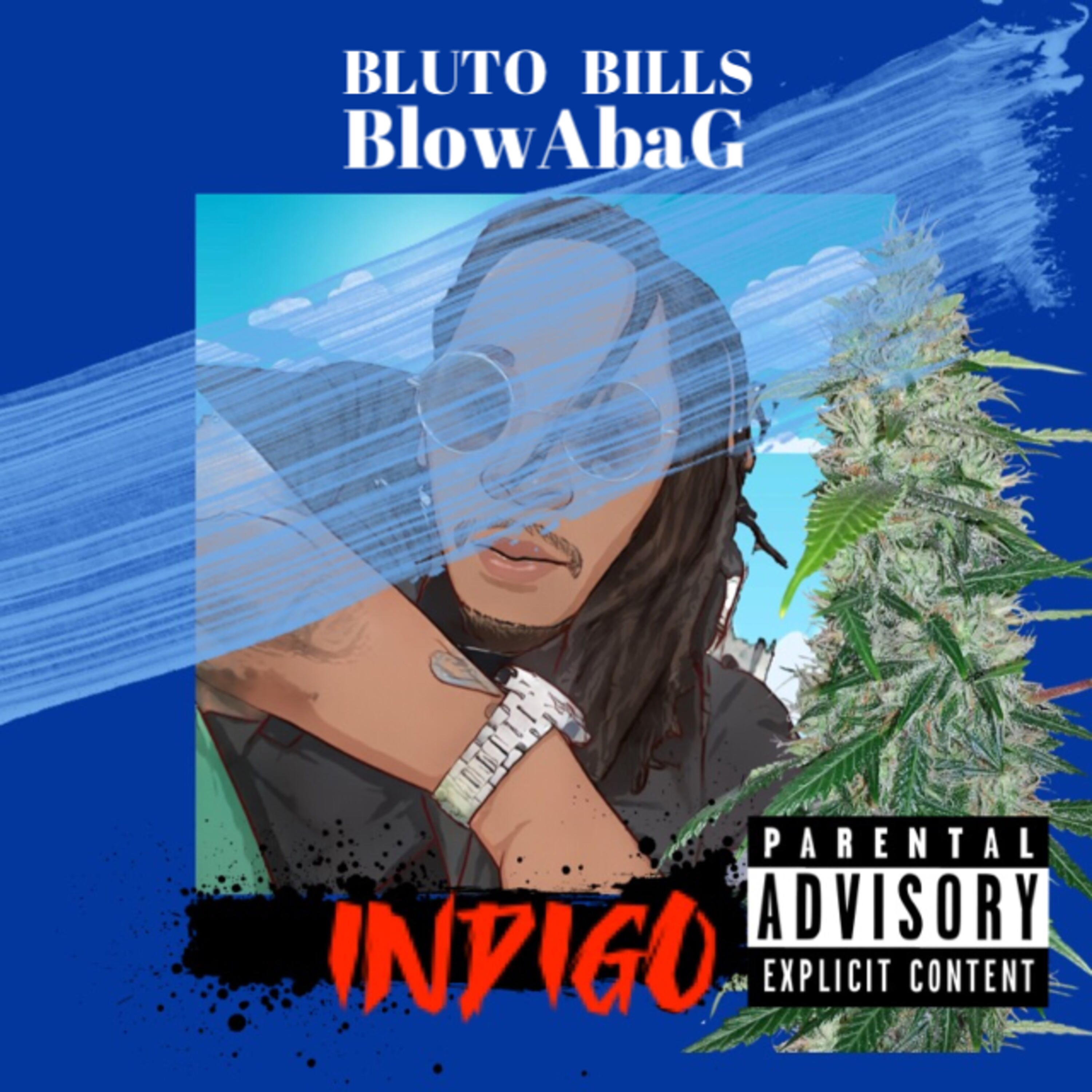 BlowAbaG artwork