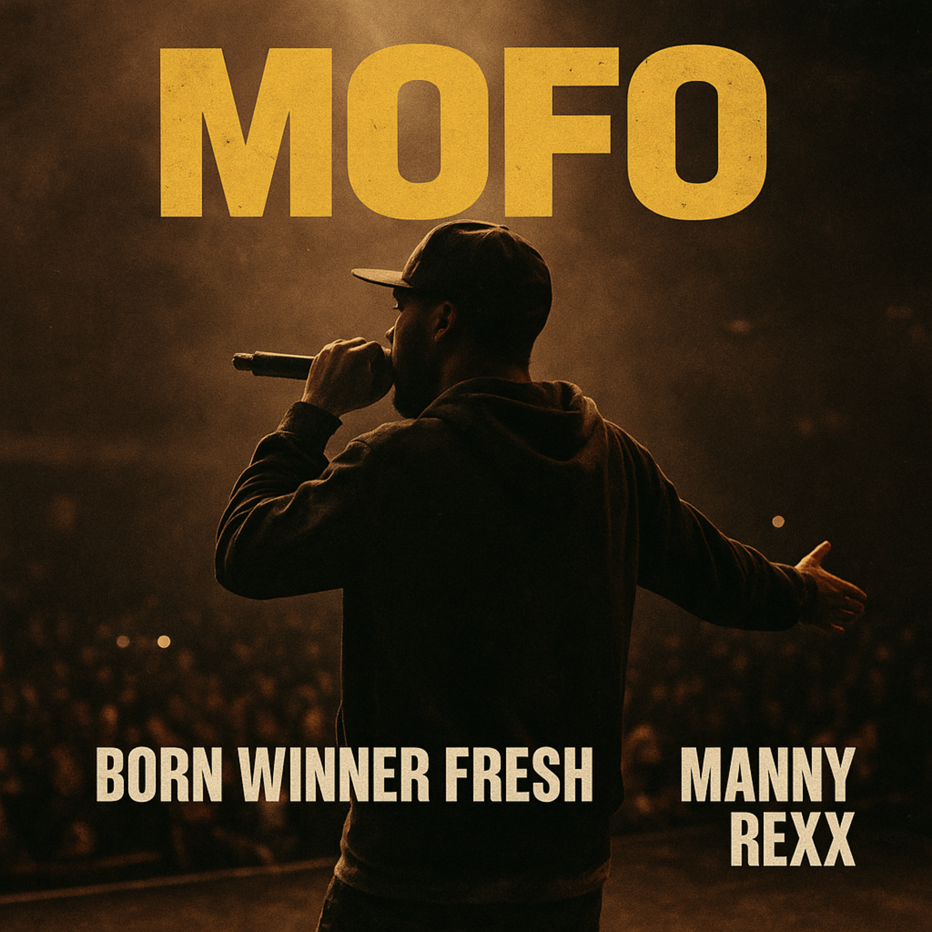 MOFO artwork