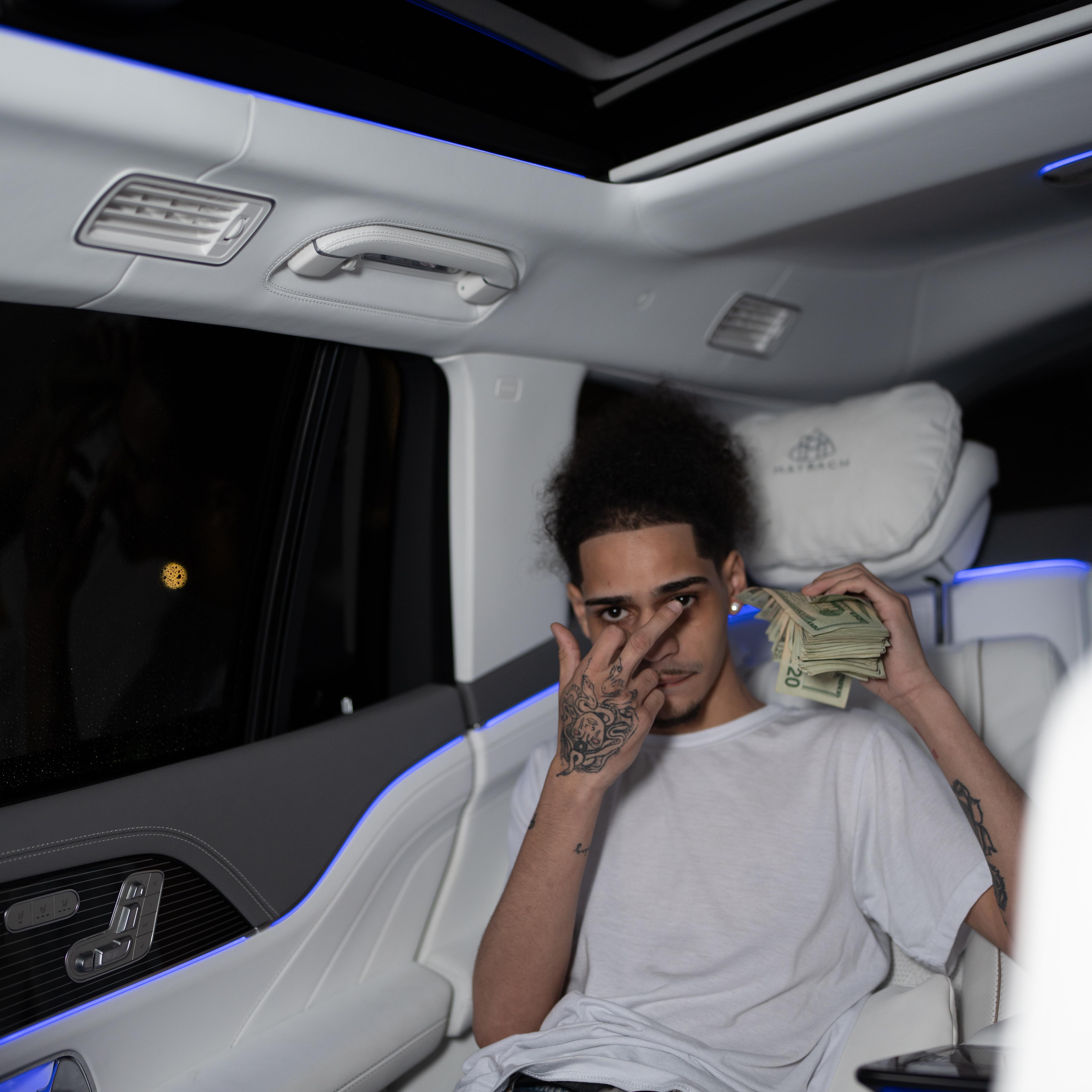 Play it cool artwork