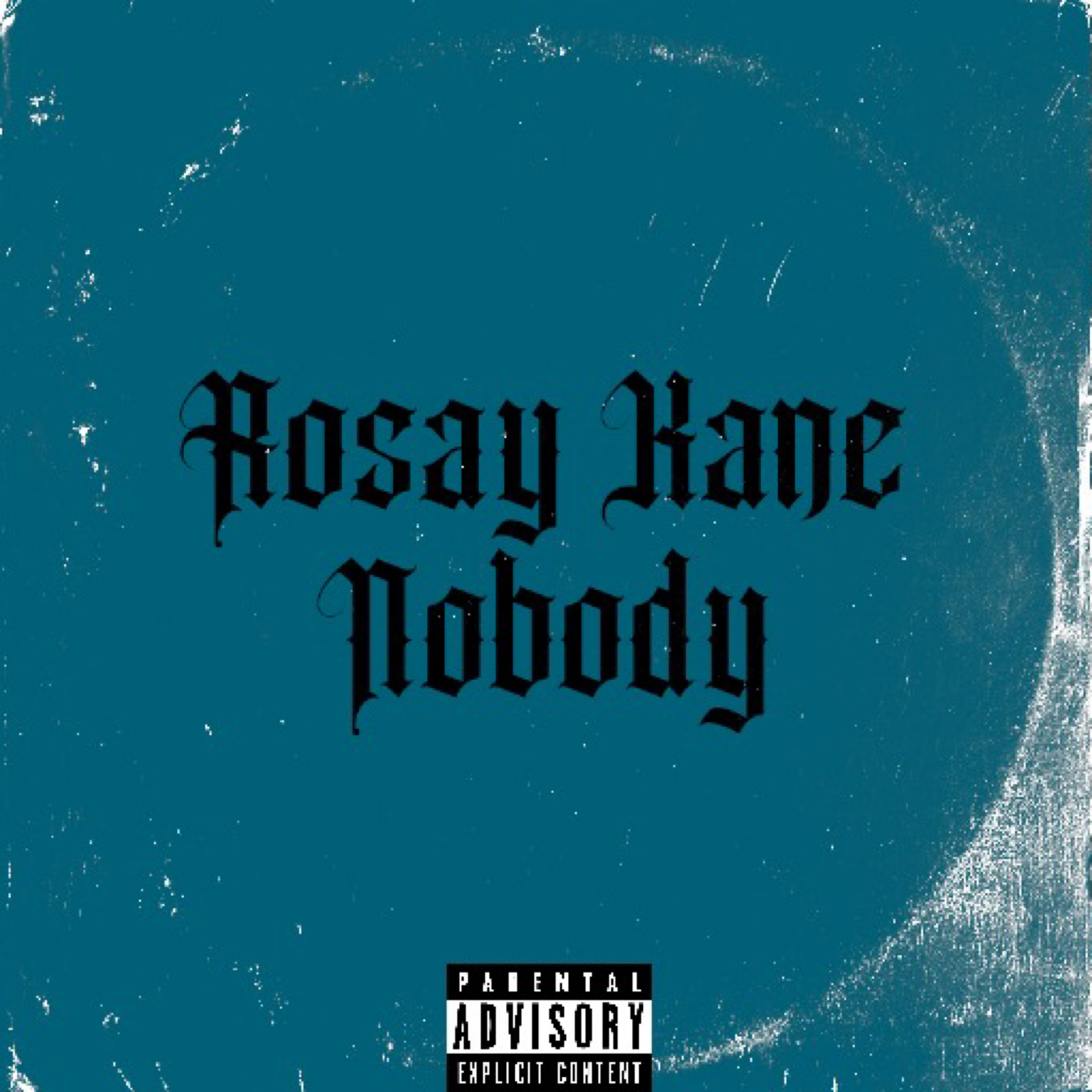 Nobody artwork