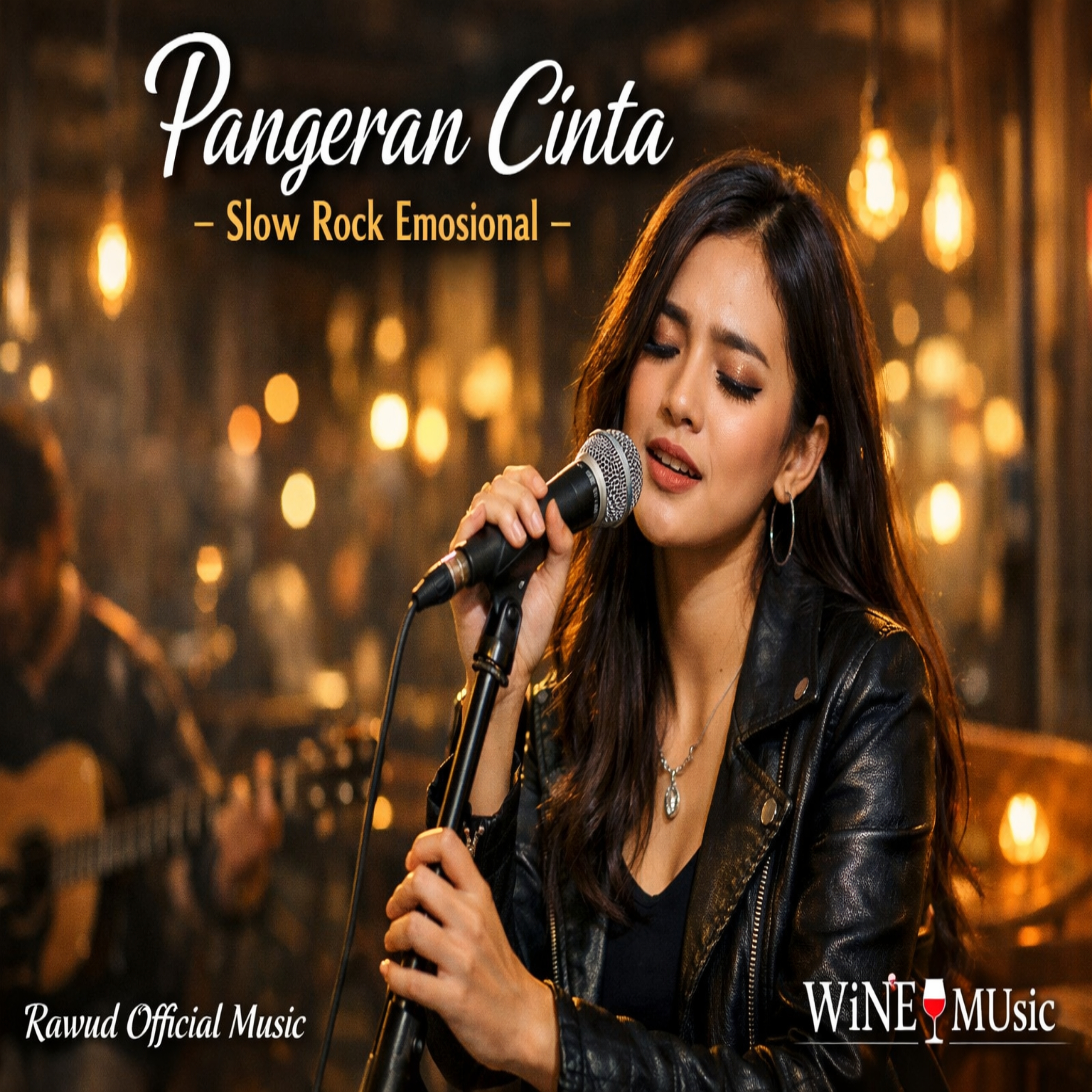 Pangeran Cinta - Slow Rock Emosional artwork