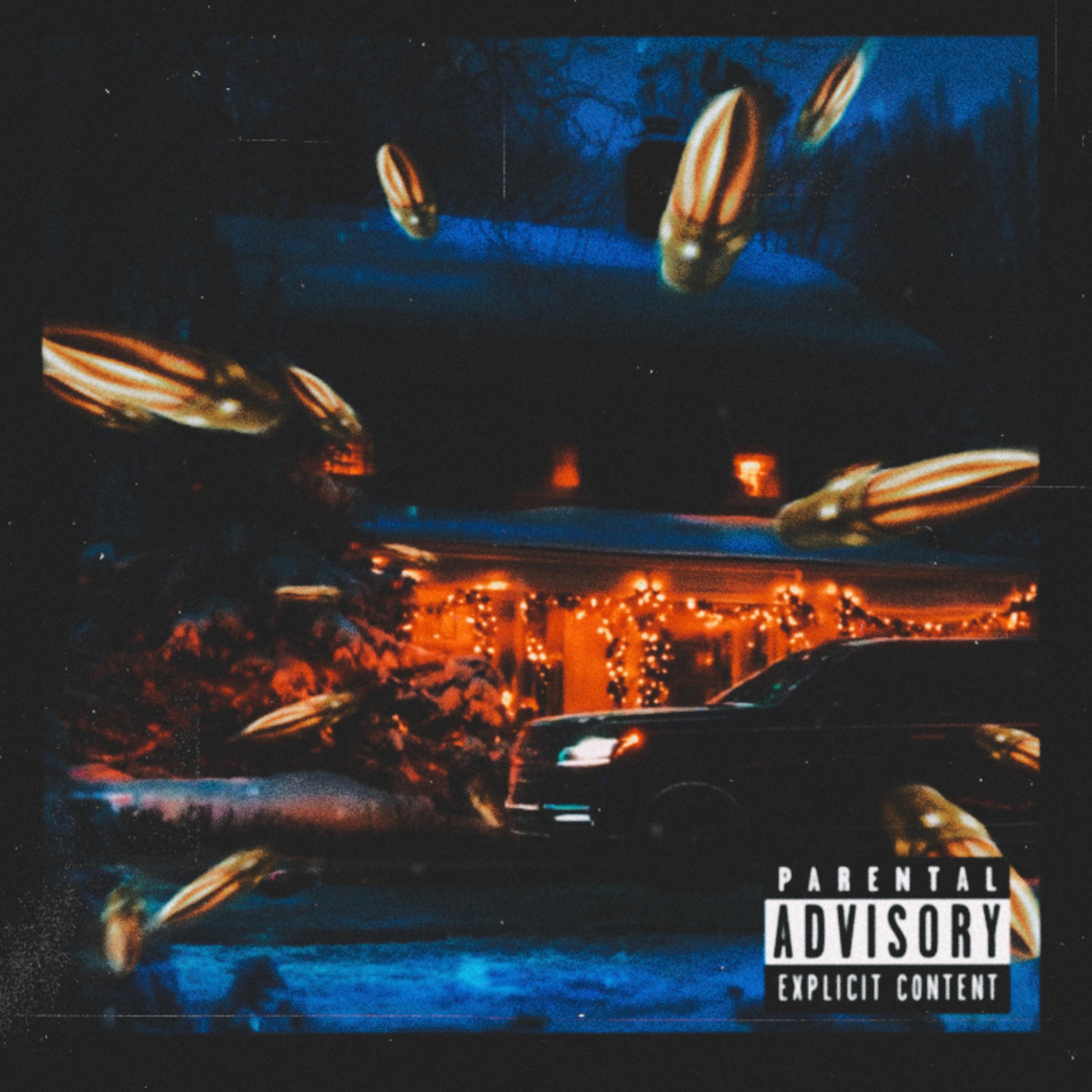 The President by Youngcapo2100 cover art