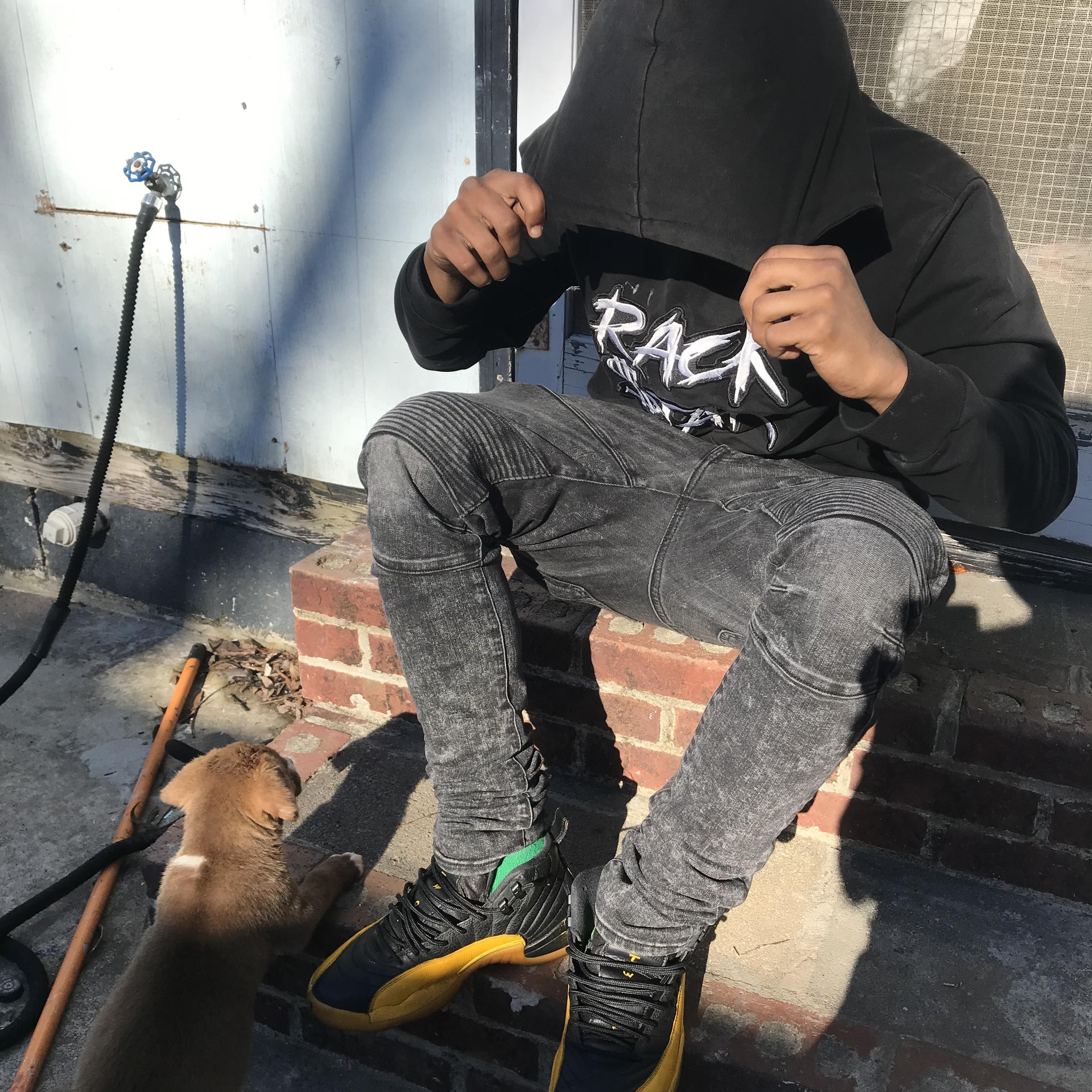 On Dat Type Of Time artwork