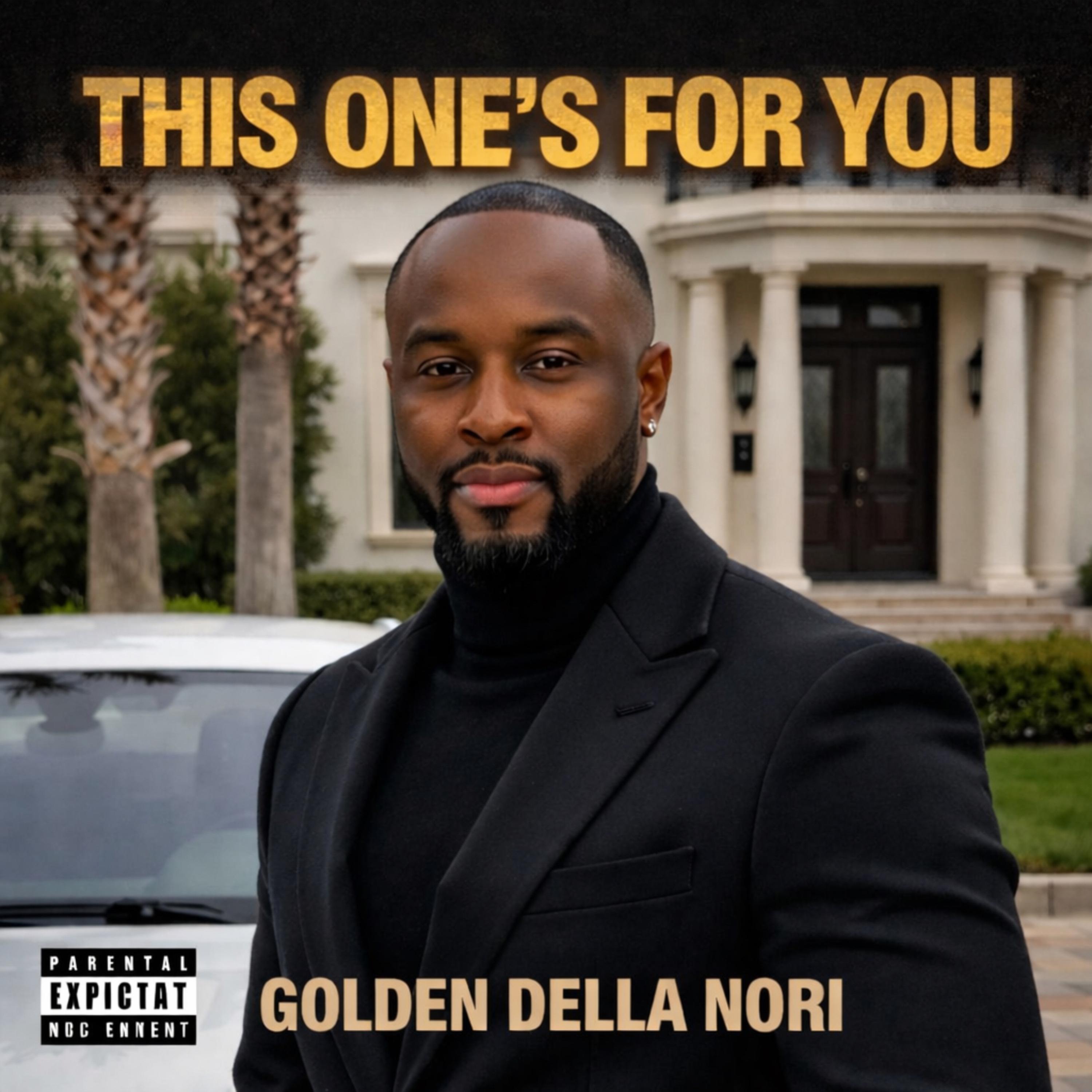 This One’s For You artwork