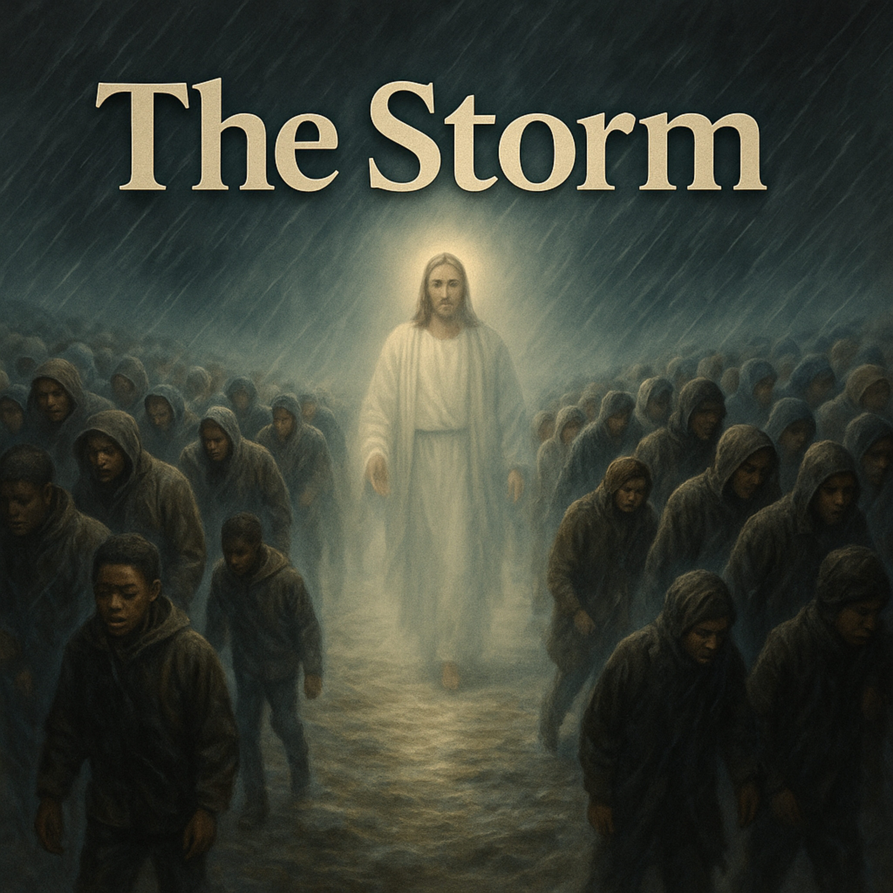 The Storm artwork