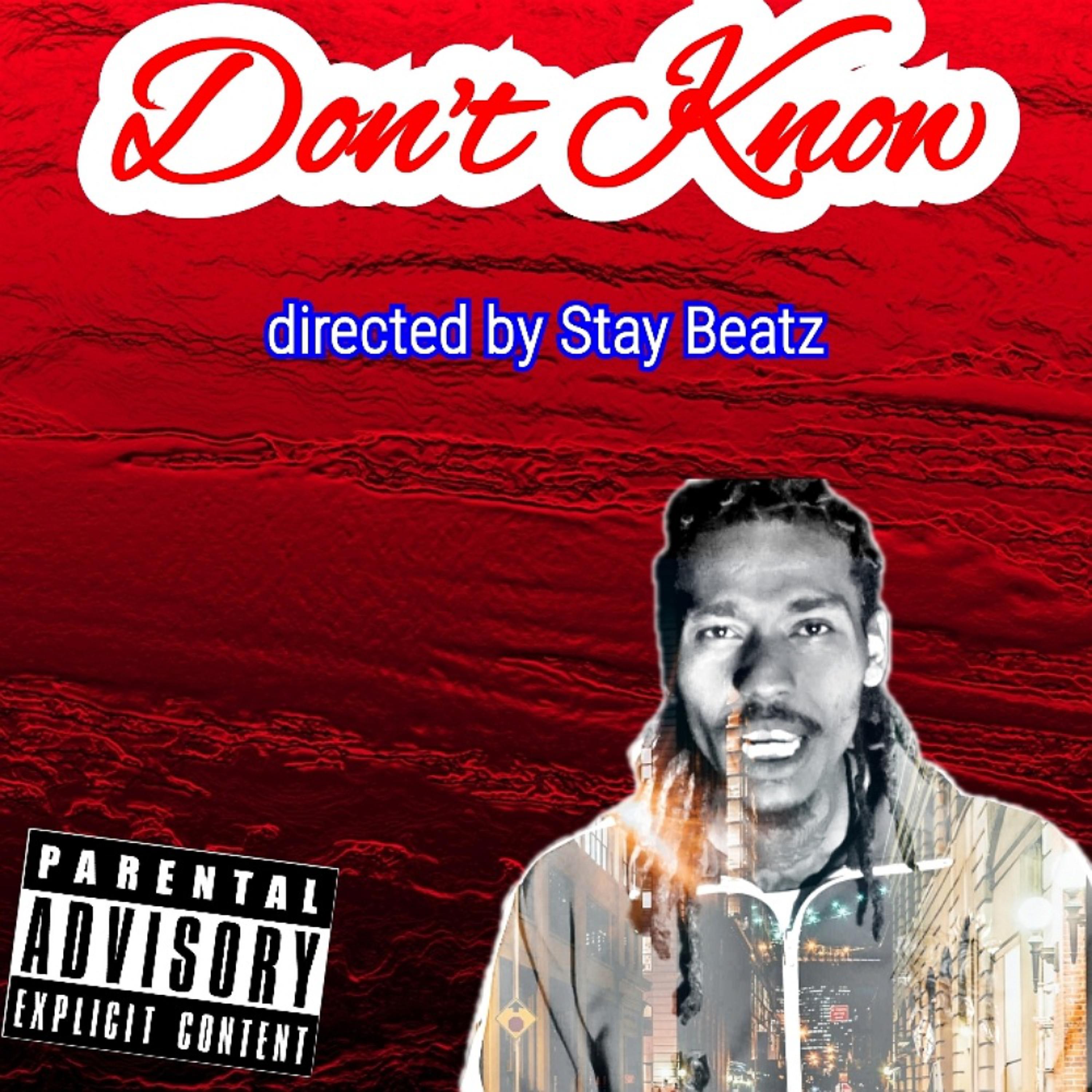 Dont Kno artwork