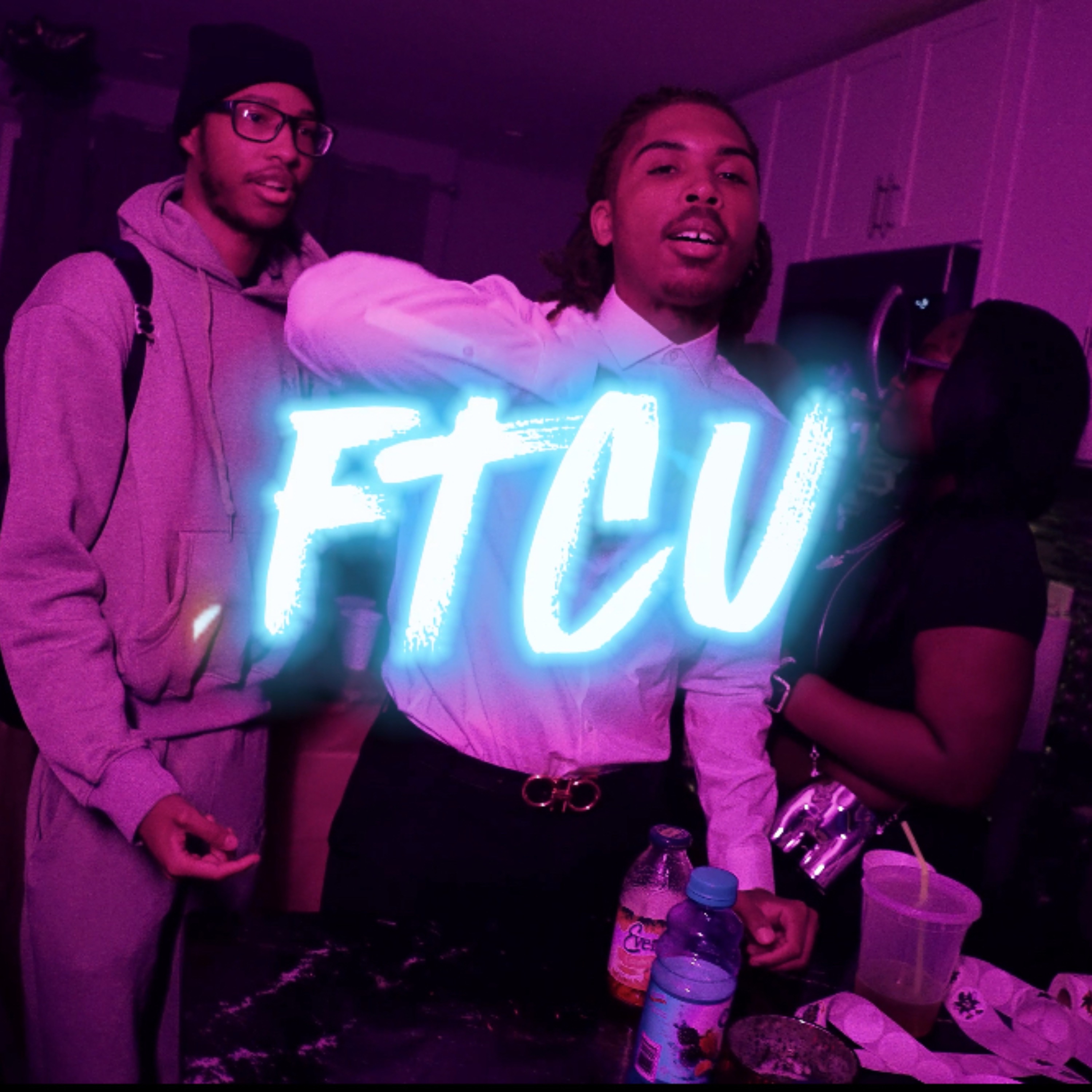 FTCU artwork