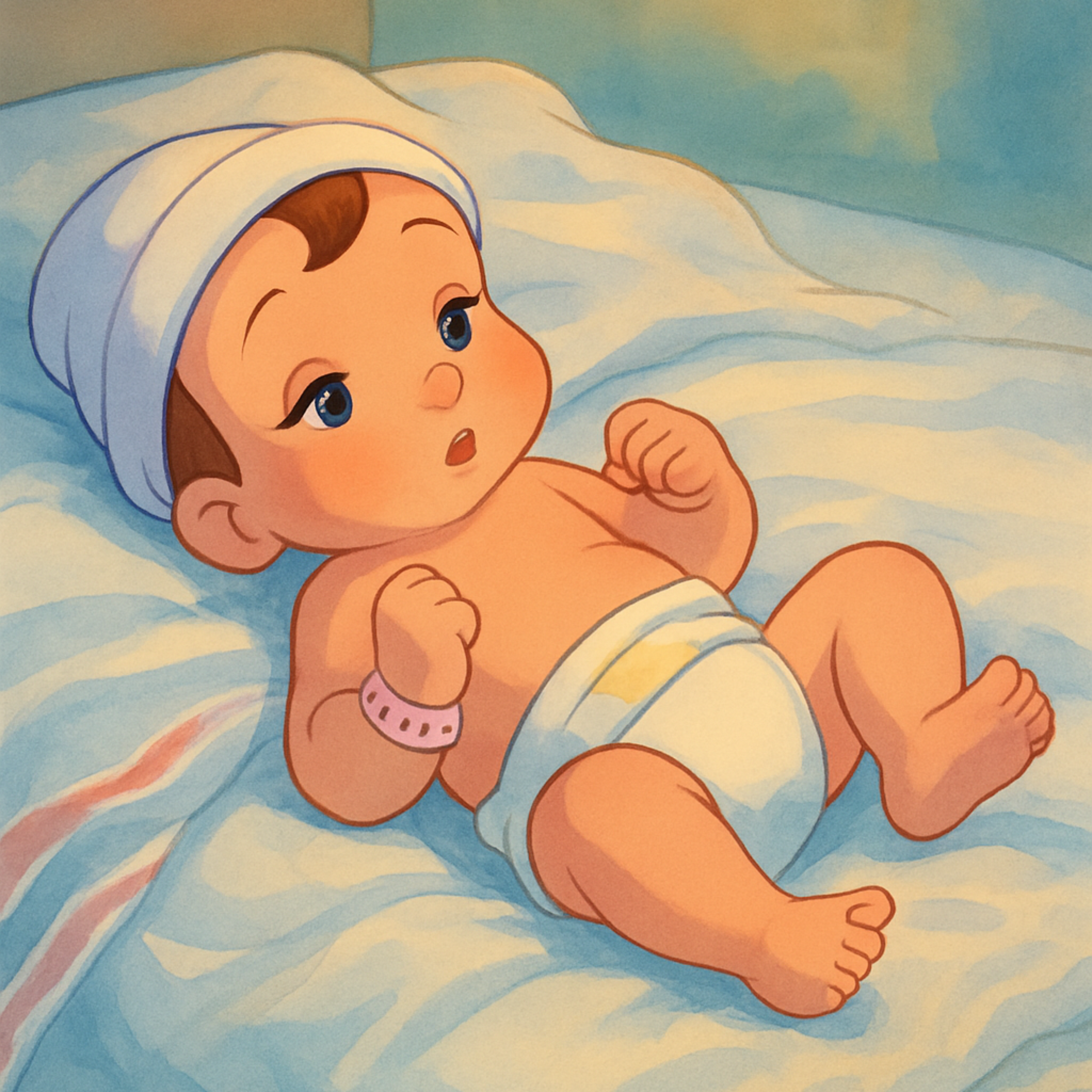La Historia De Un Niño by Cindy J cover art