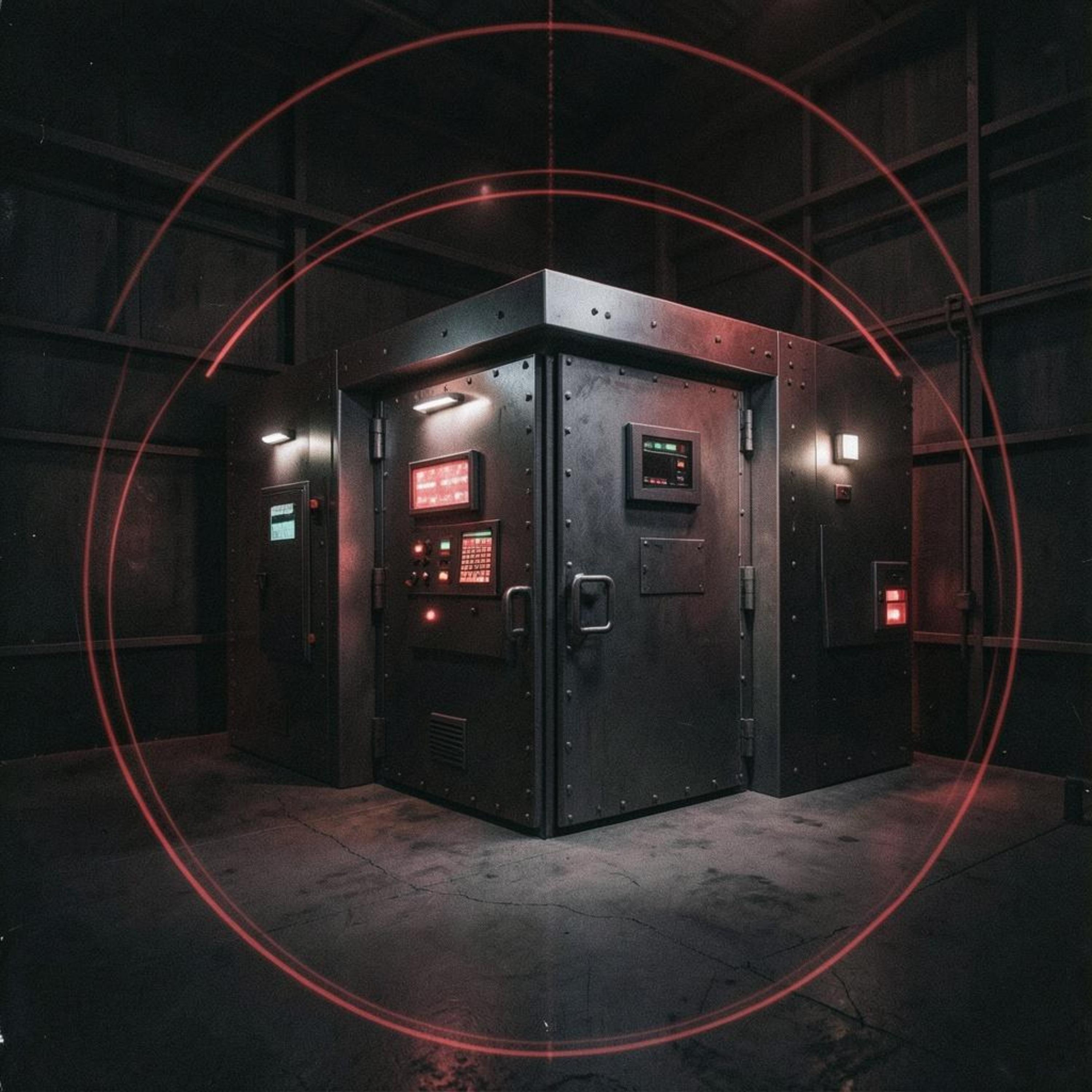 No fear artwork