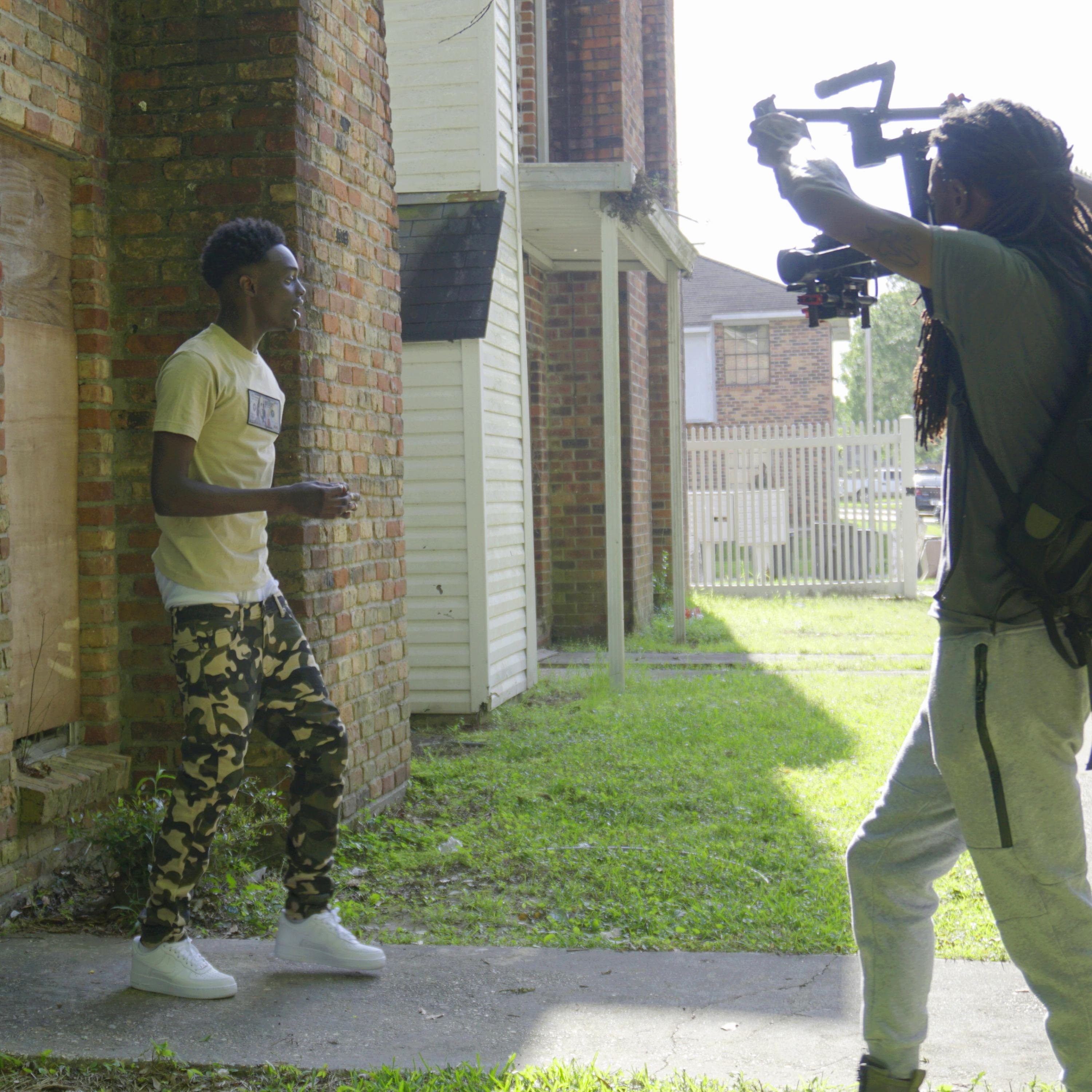 Streets Cold artwork