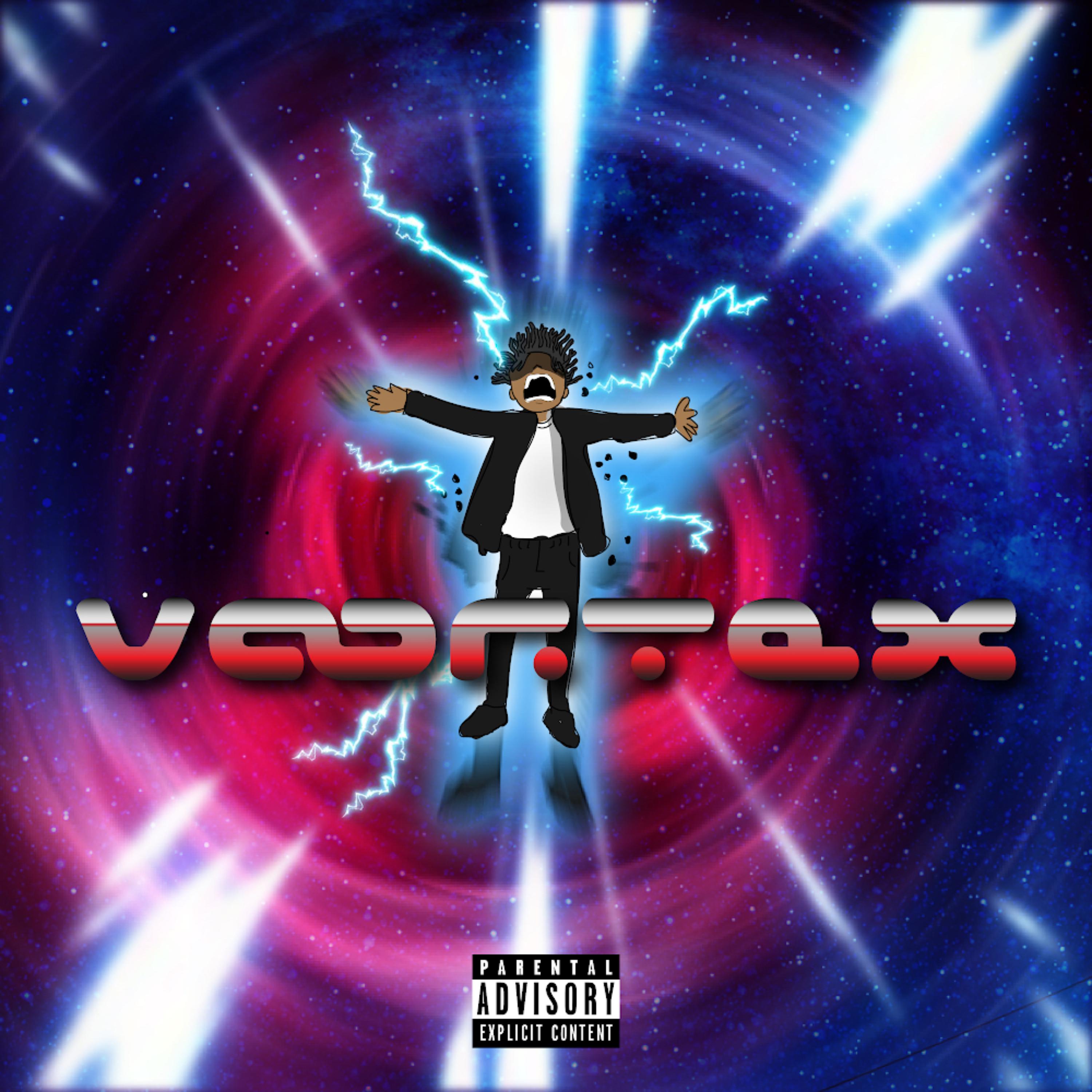 Vortex artwork