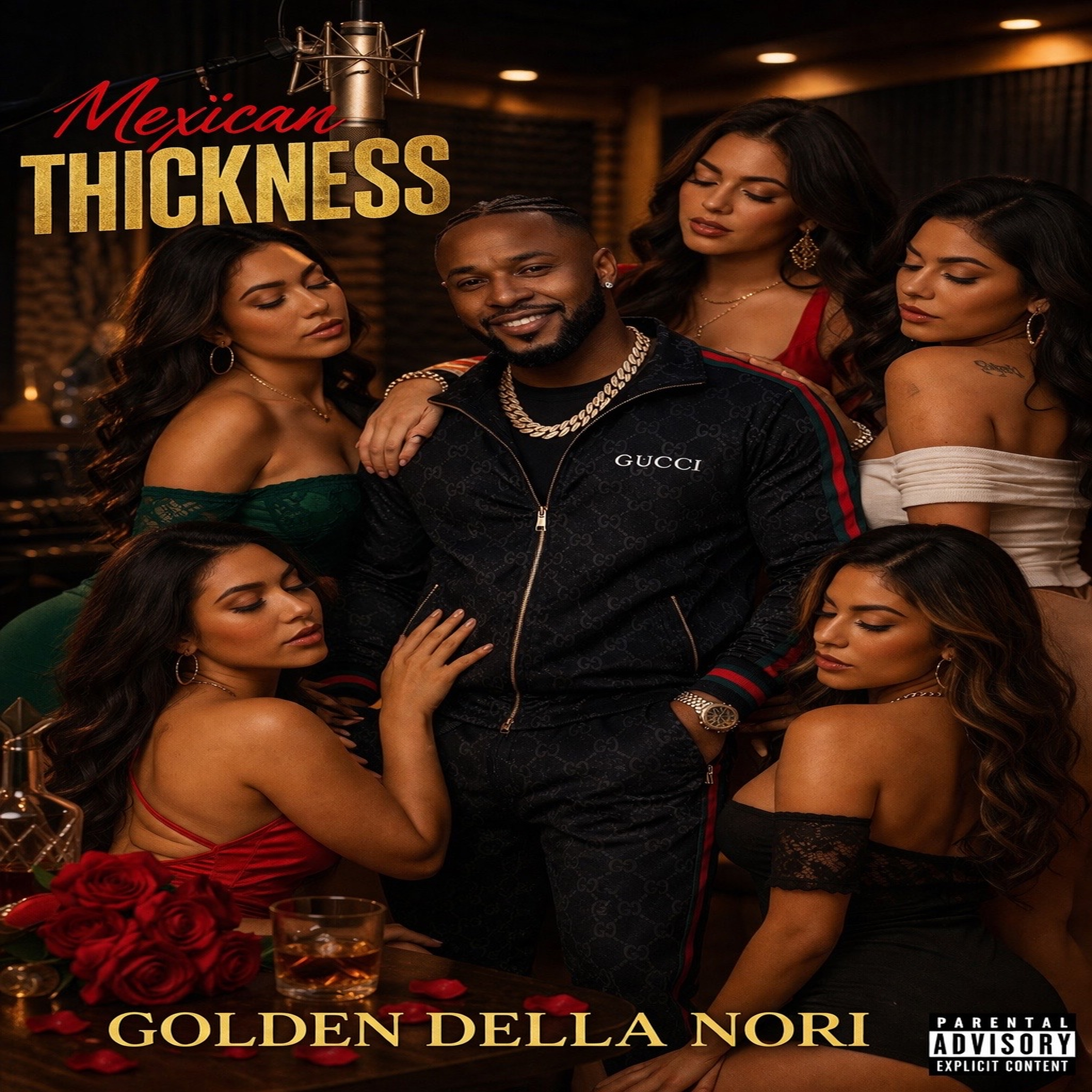 Mexican Thickness artwork