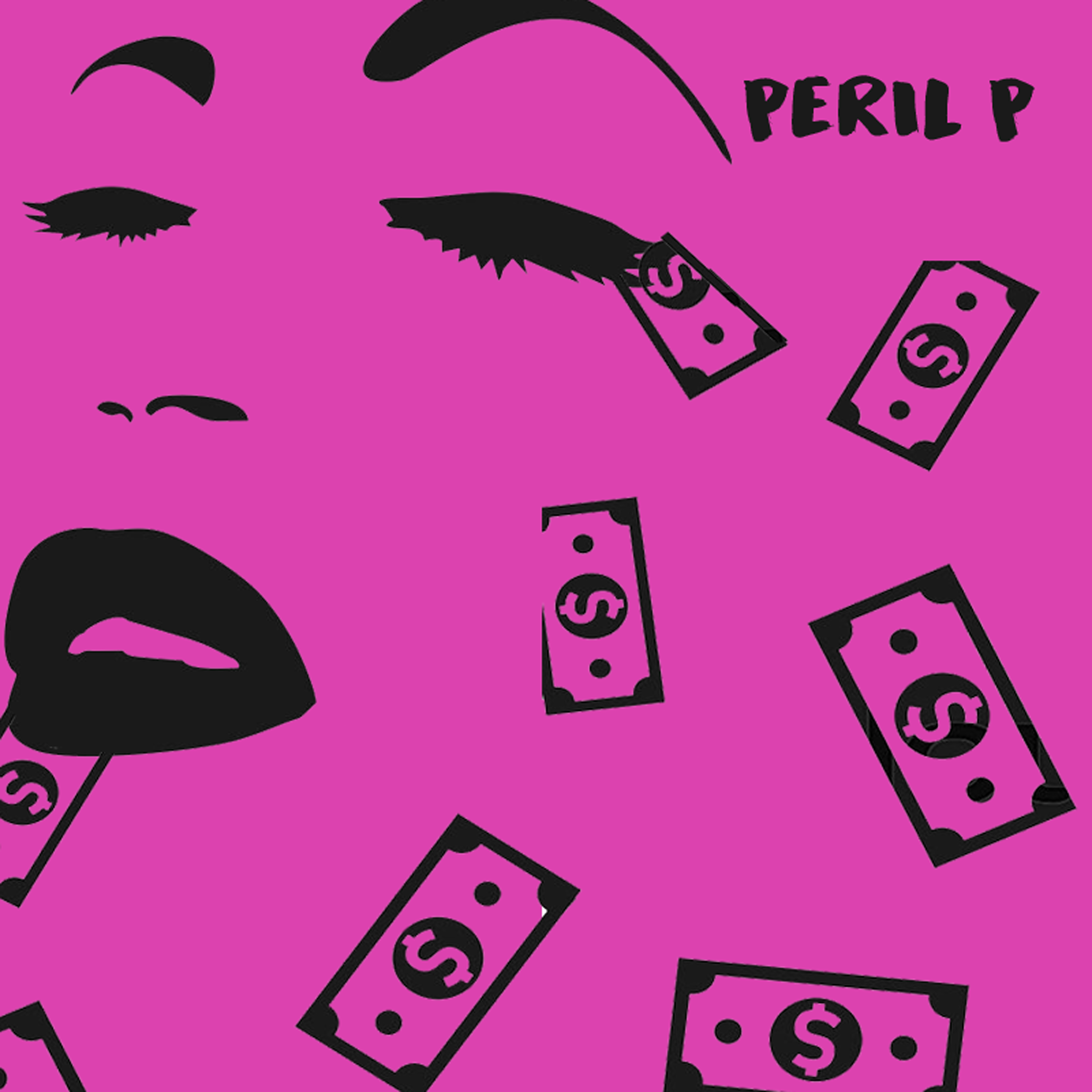 Me Myself & Money artwork