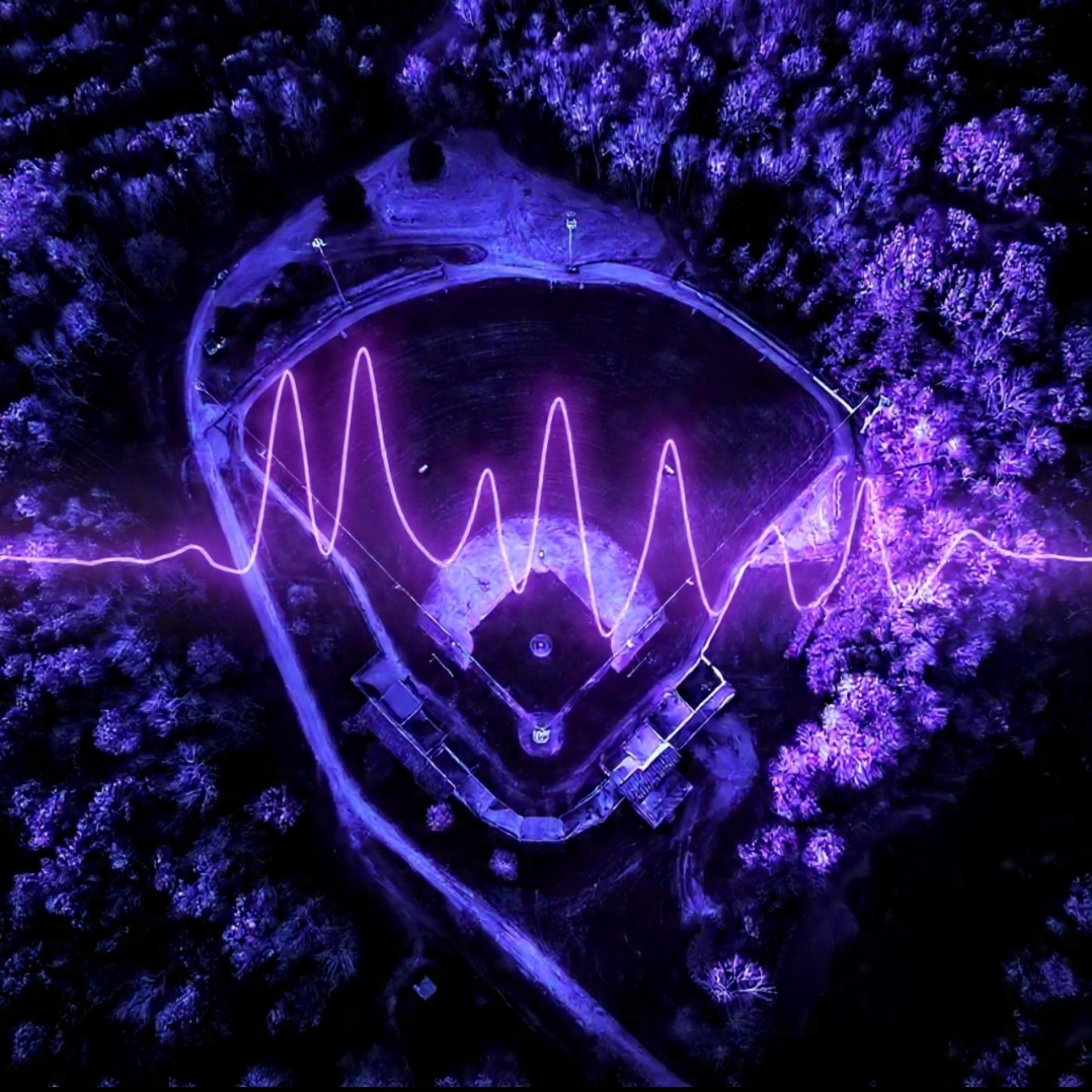 Locked In (808Mix) artwork