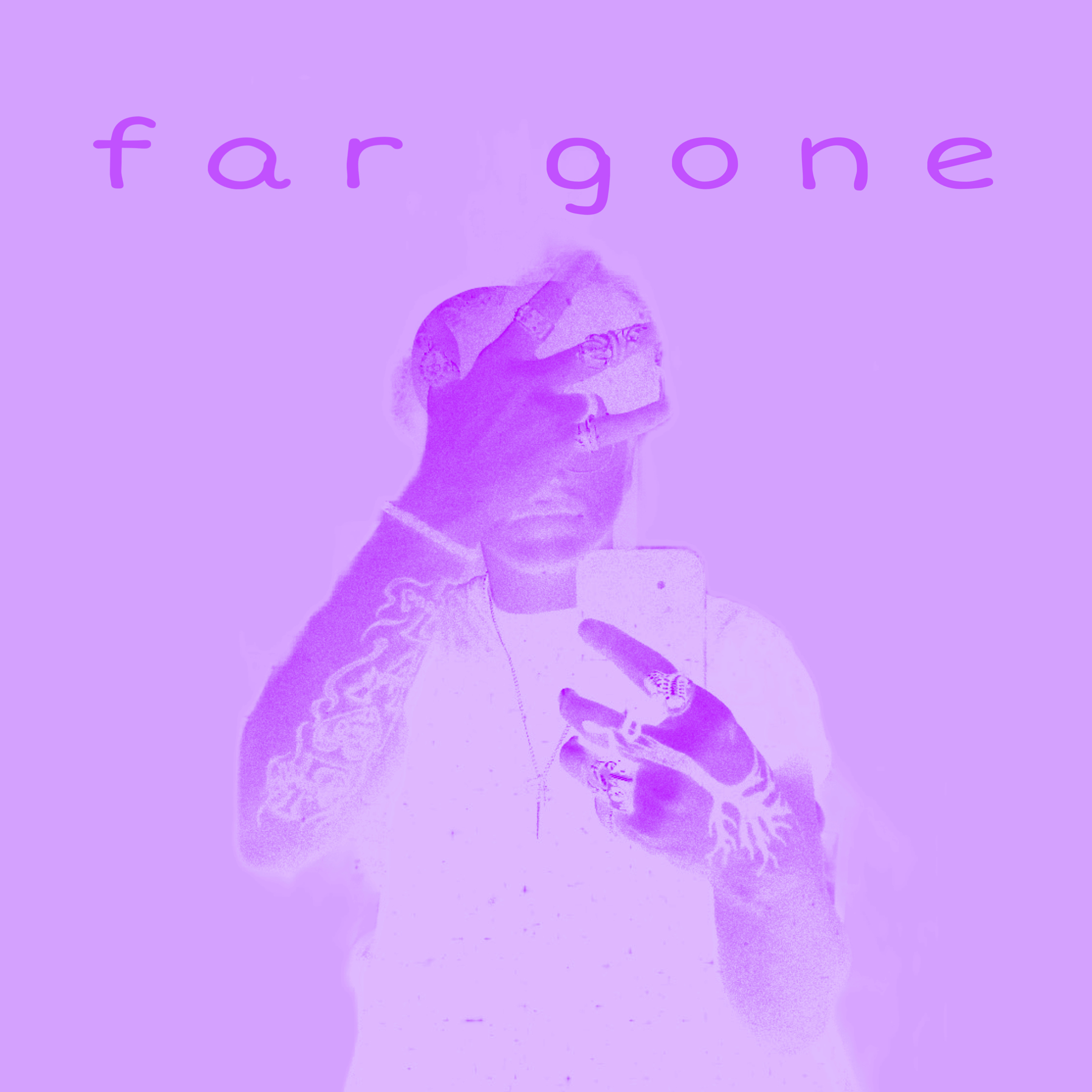 far gone artwork