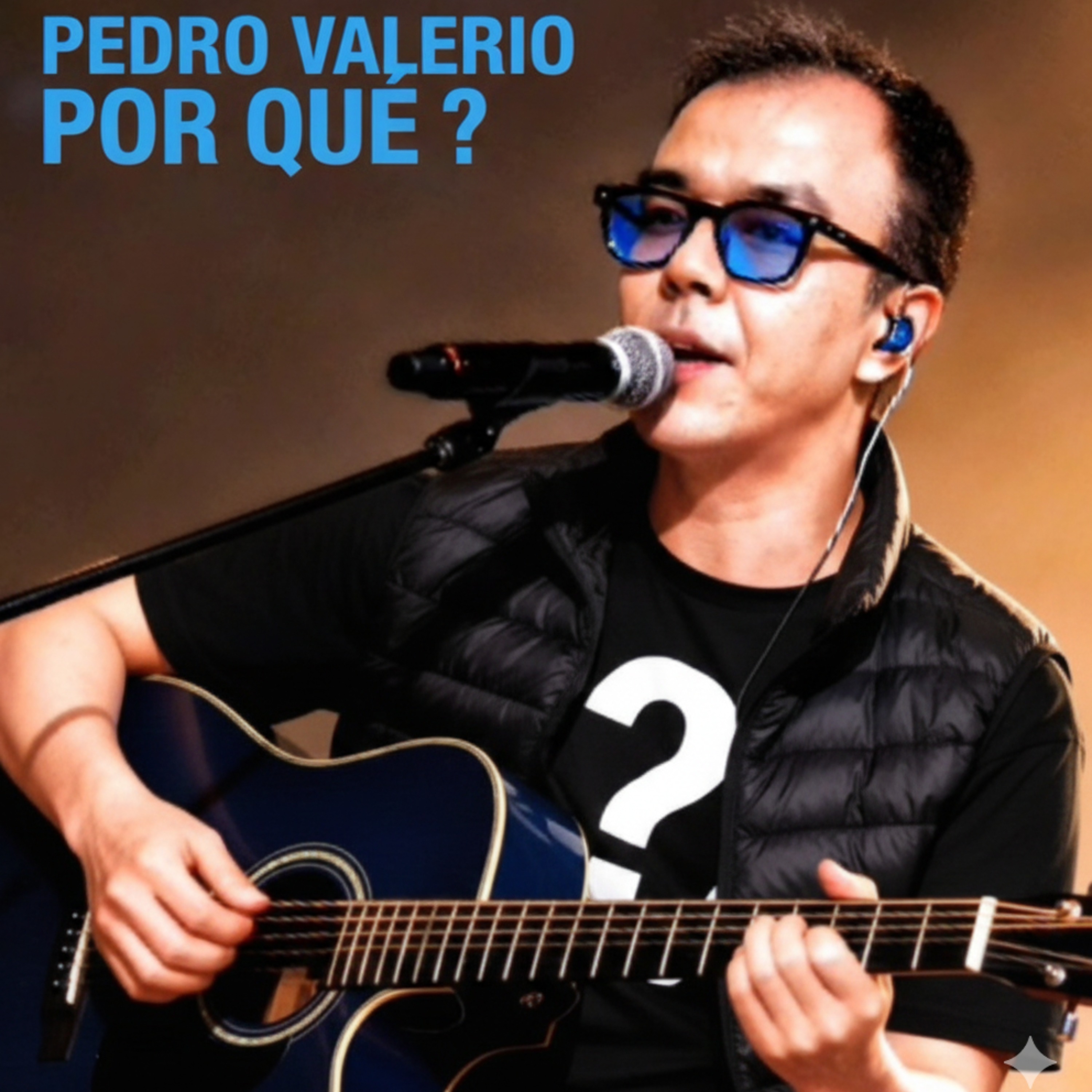 Por Que ? artwork