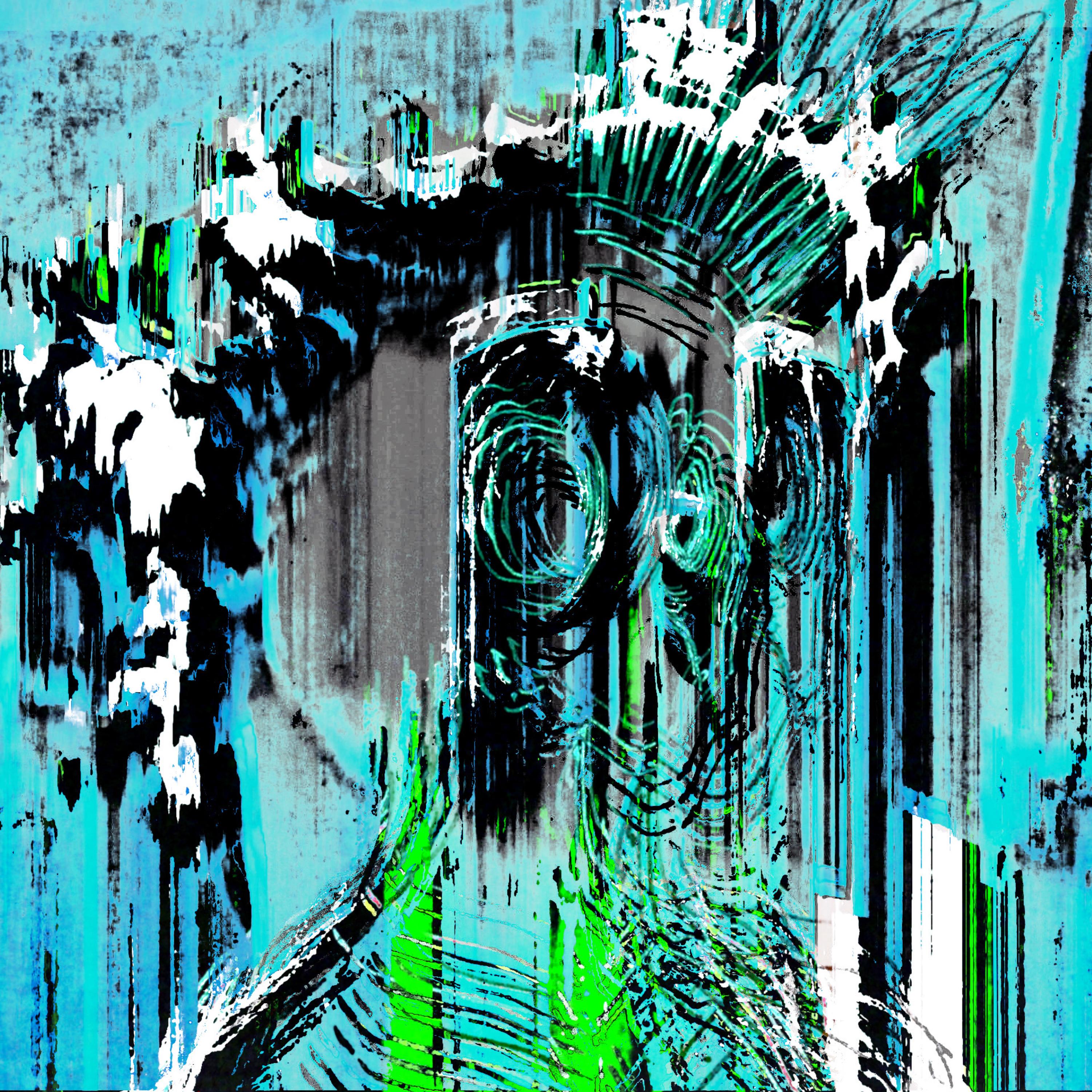 UNCOSHY REDUX artwork