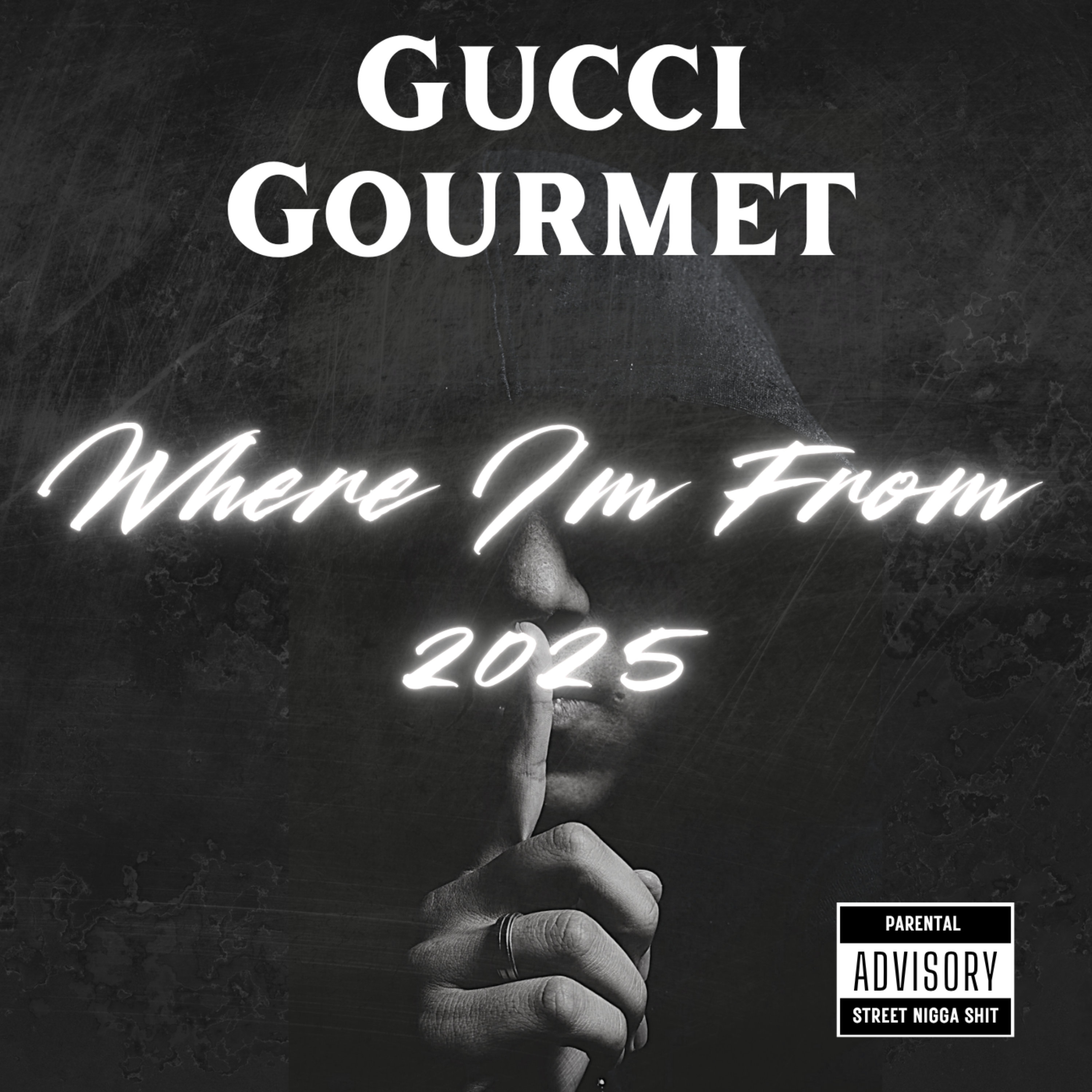 Where I'm From artwork