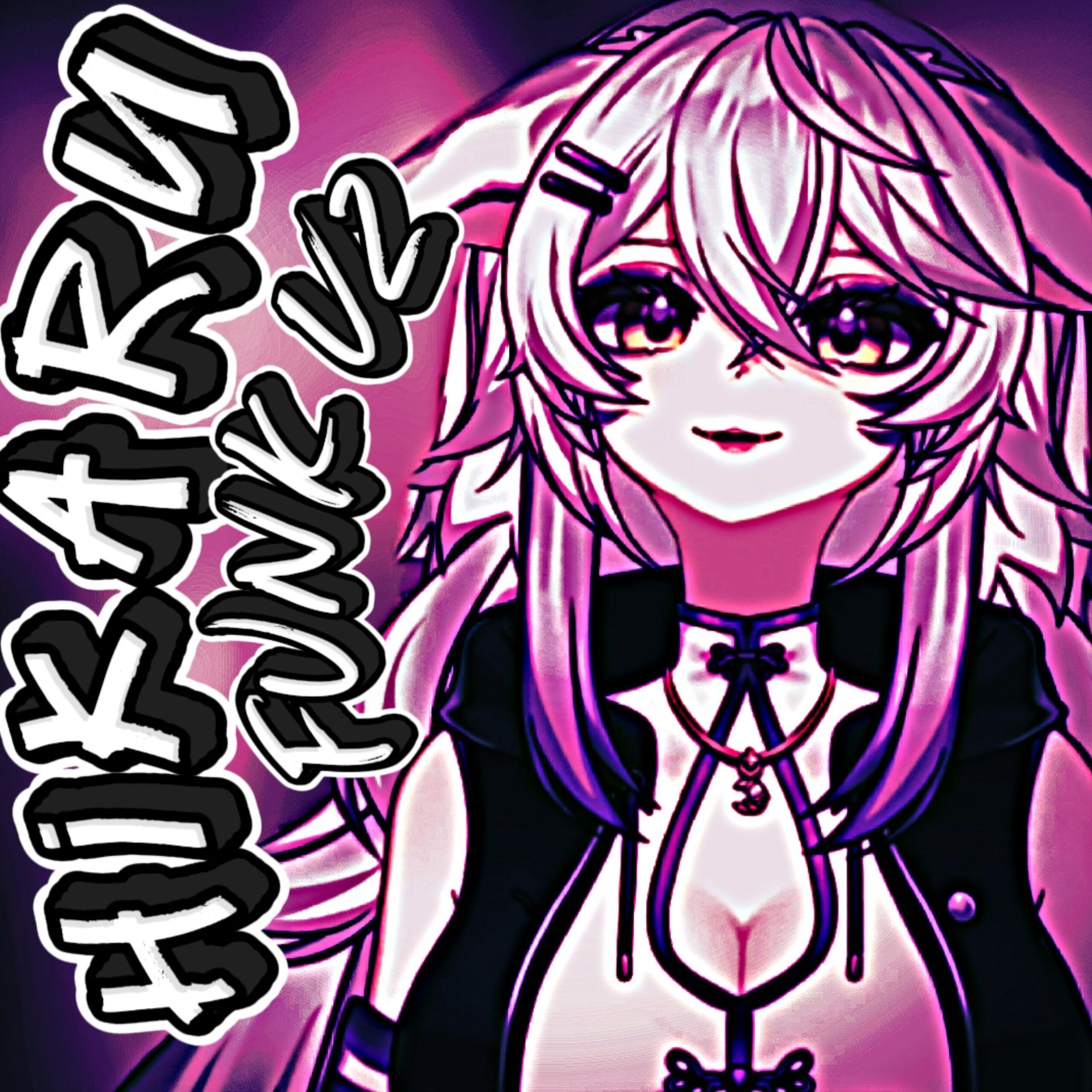 HIKARU FUNK V2 artwork