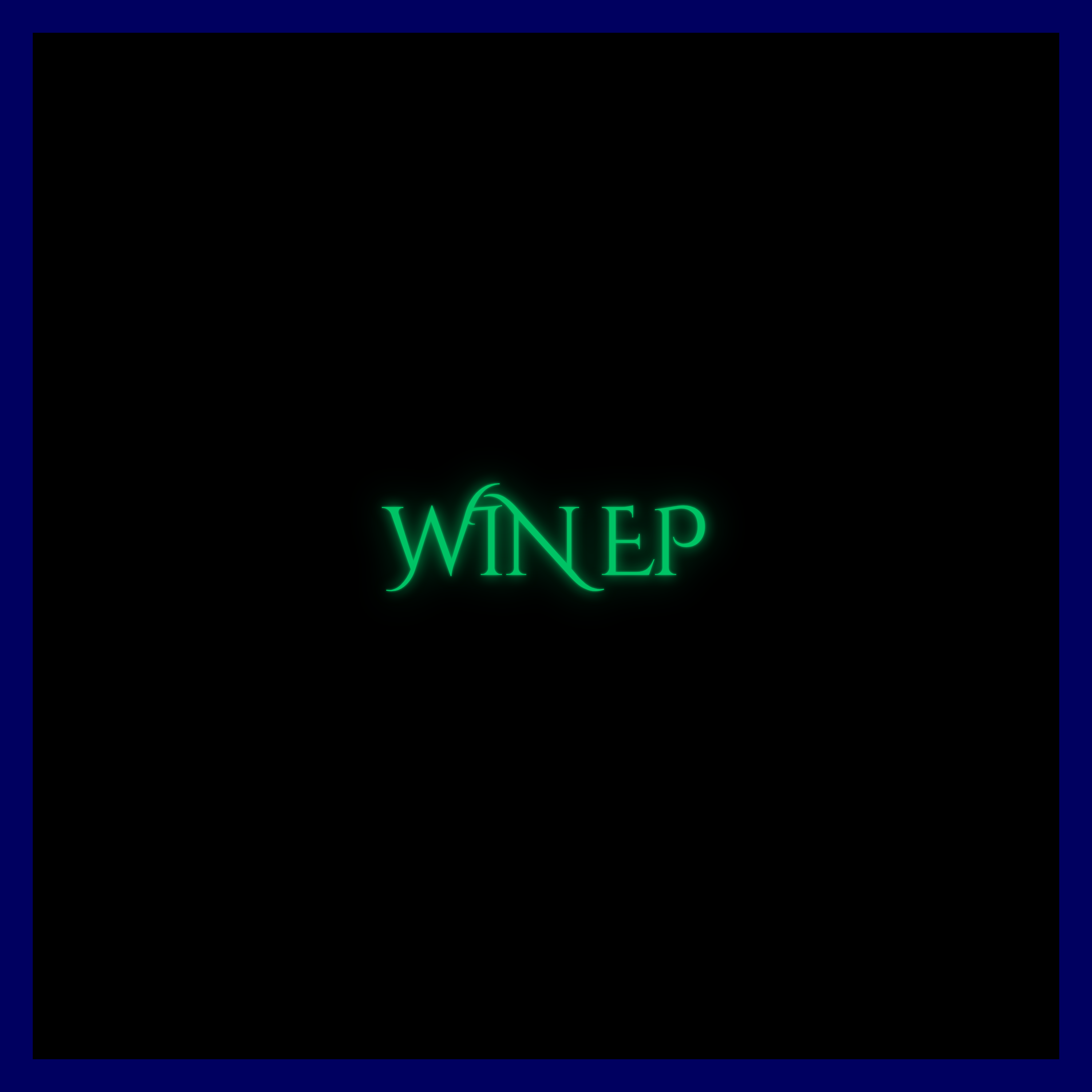 Win (slowed and reverb) artwork
