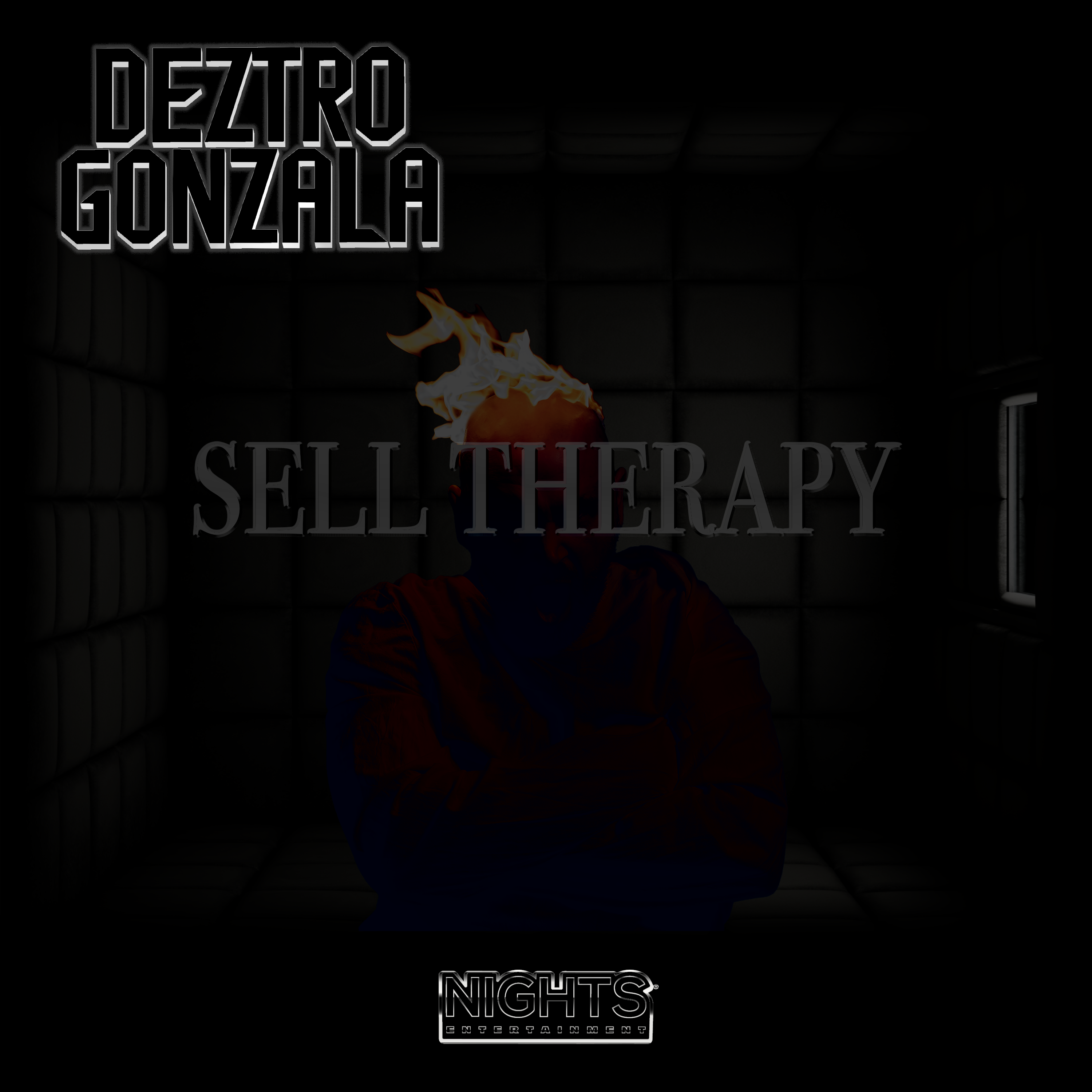 SELL THERAPY INSTRUMENTAL artwork