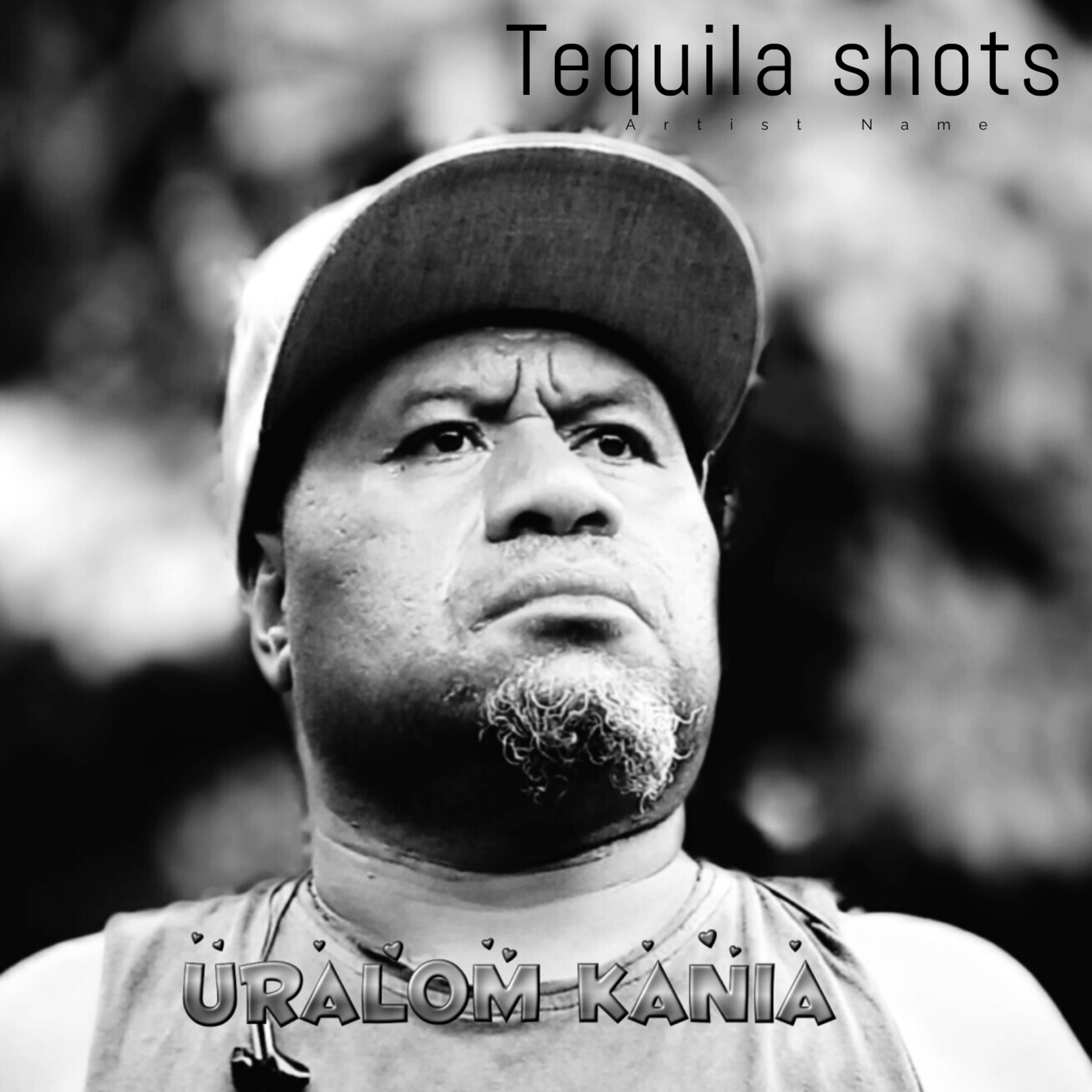 Tequila Shots artwork