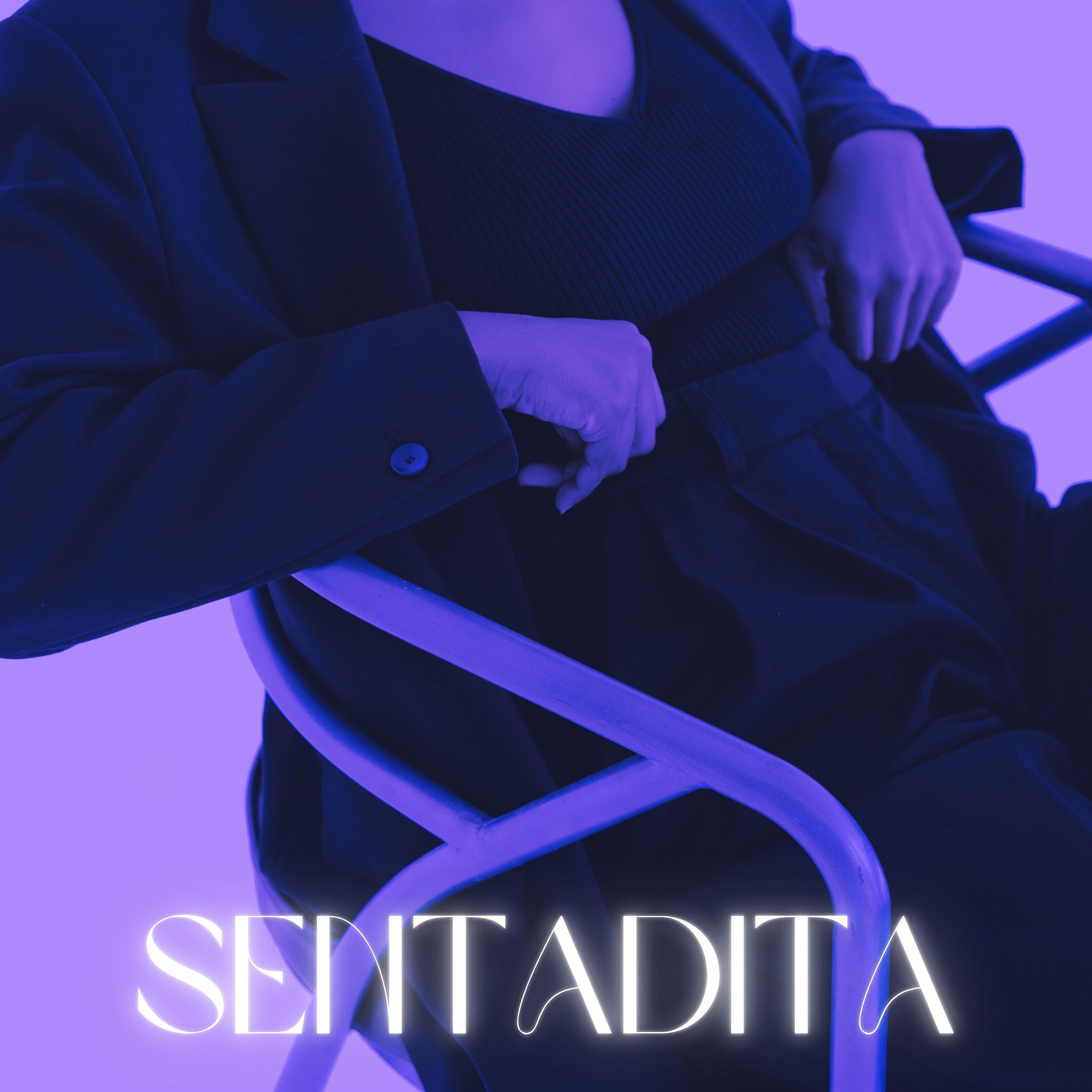 Sentadita artwork