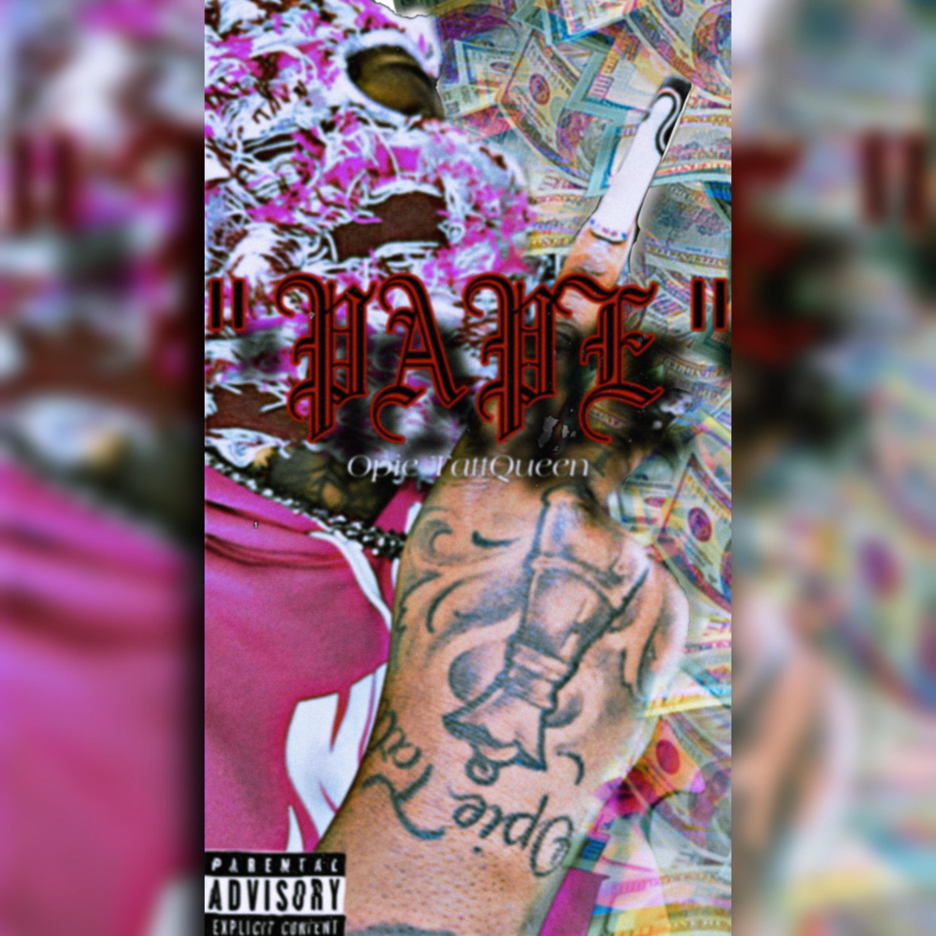 PAPE artwork