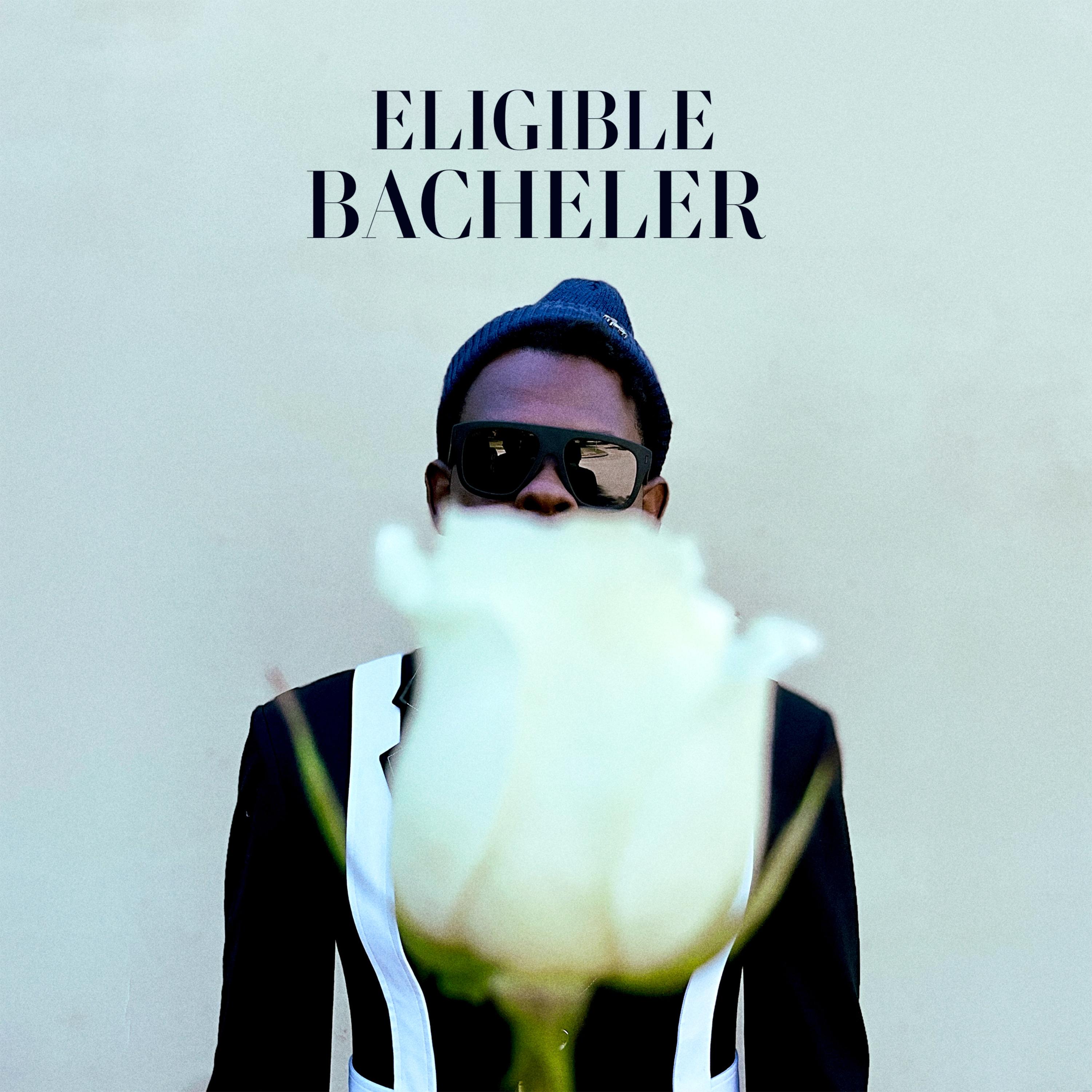 ELIGIBLE BACHELER artwork