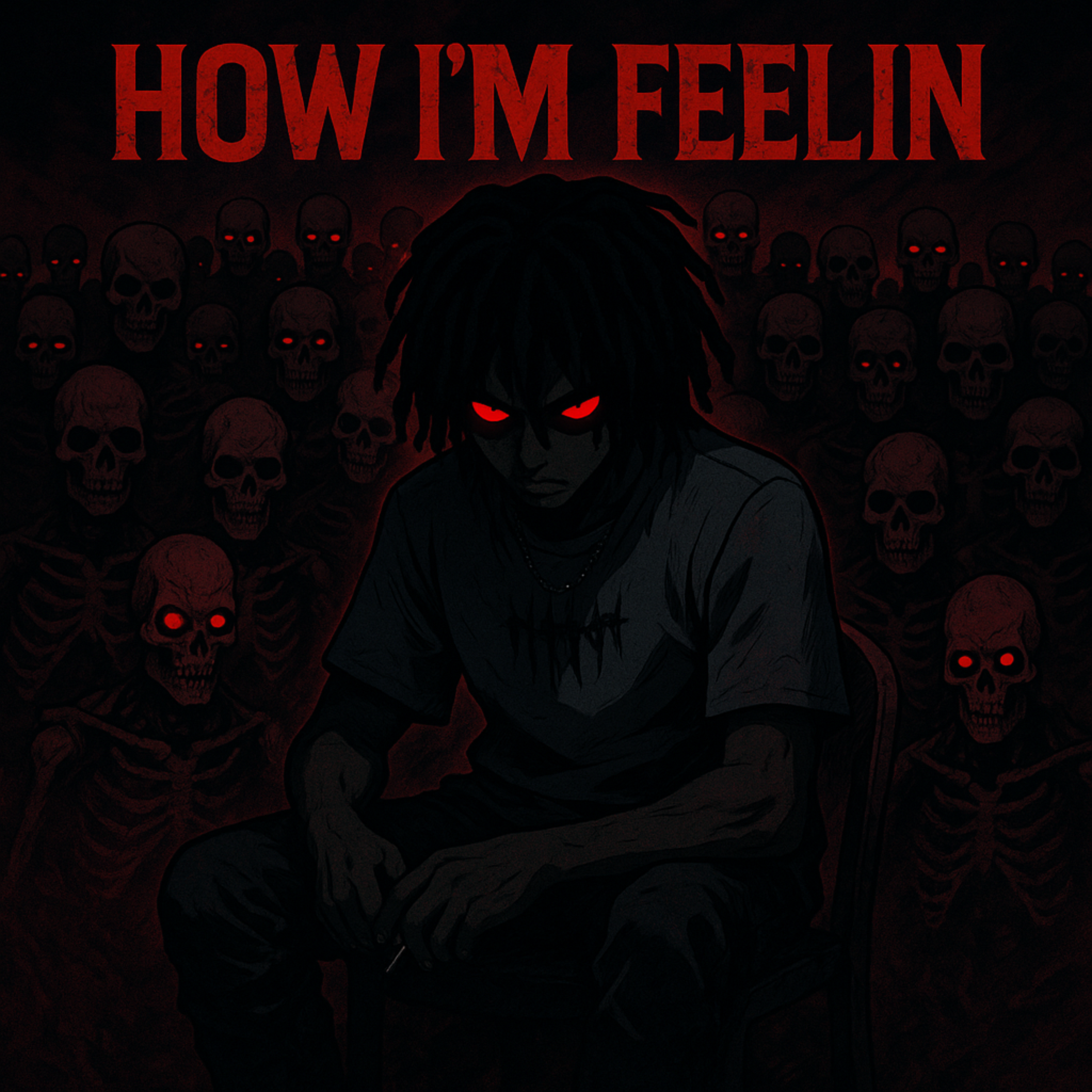 How I’m Feelin artwork