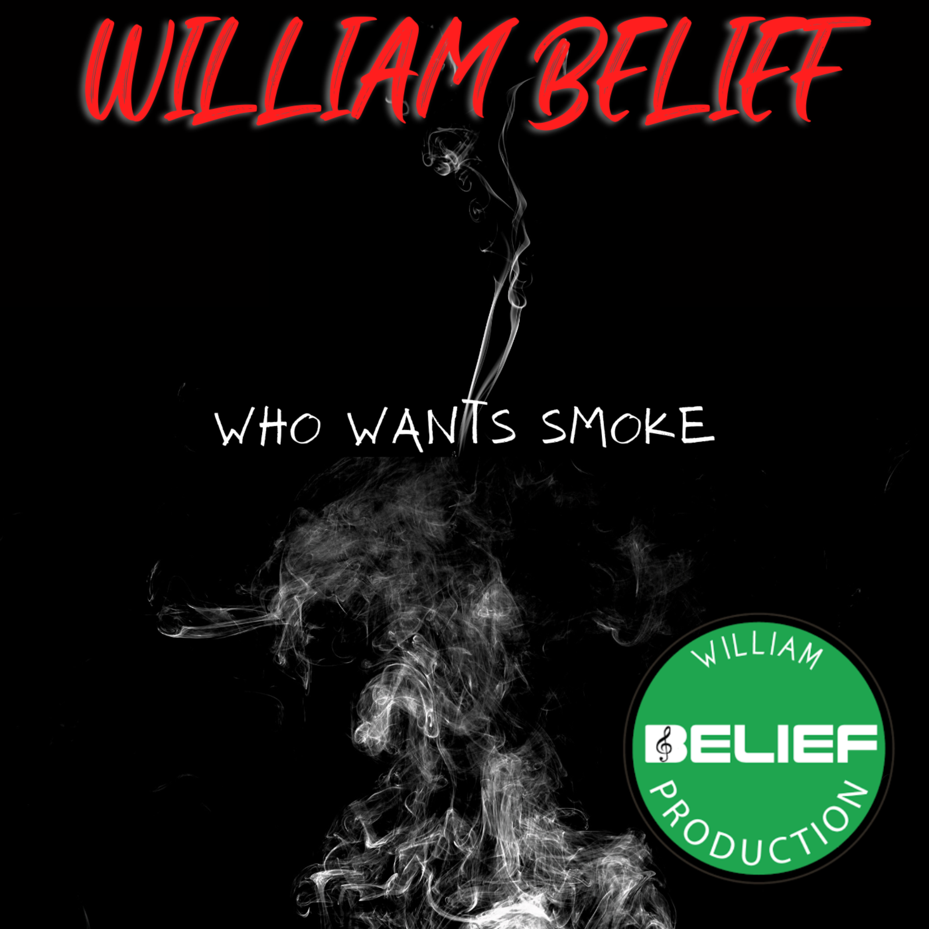 Who Wants Smoke artwork