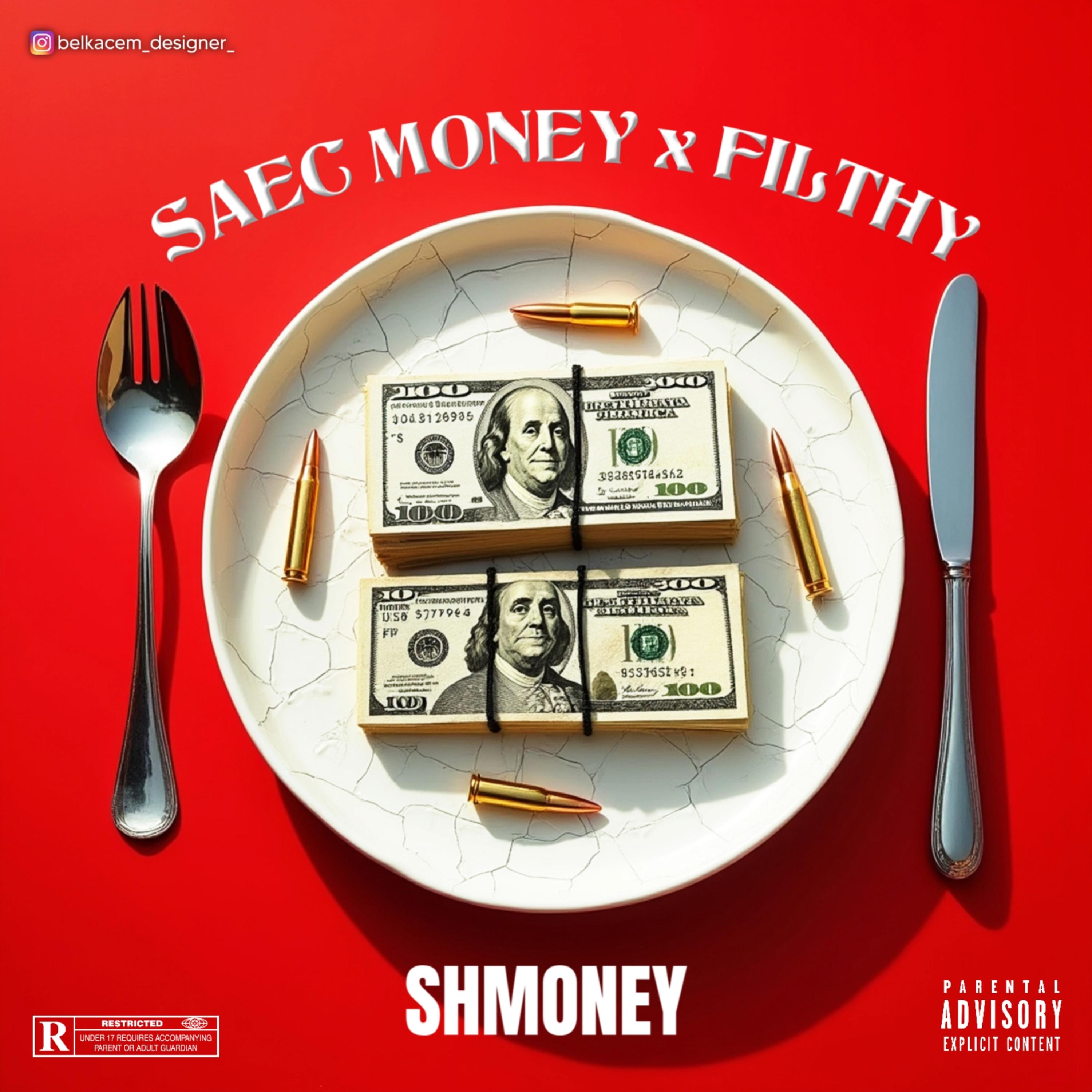 Shmoney artwork