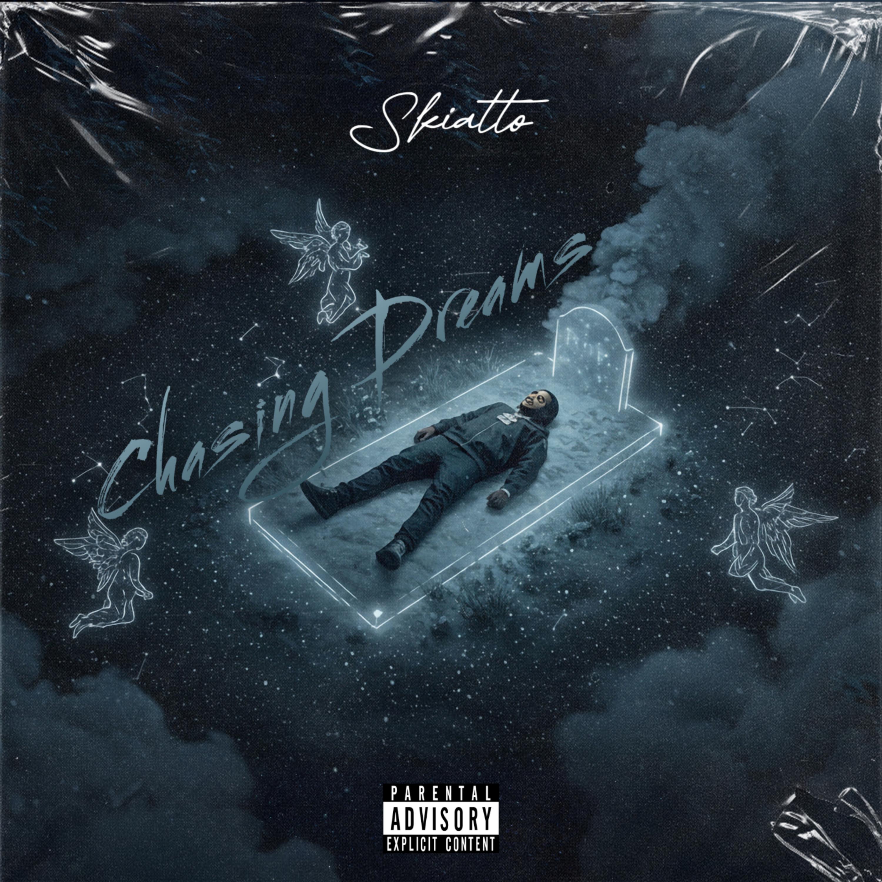 Chasing Dreams artwork