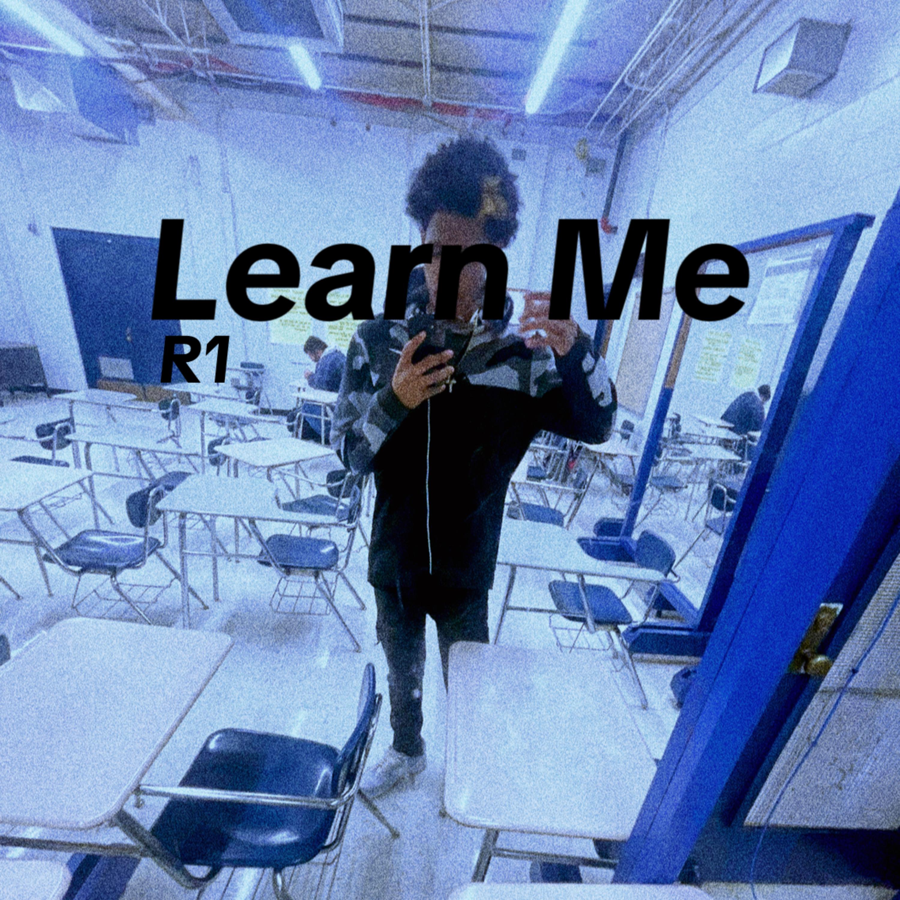 Learn Me artwork