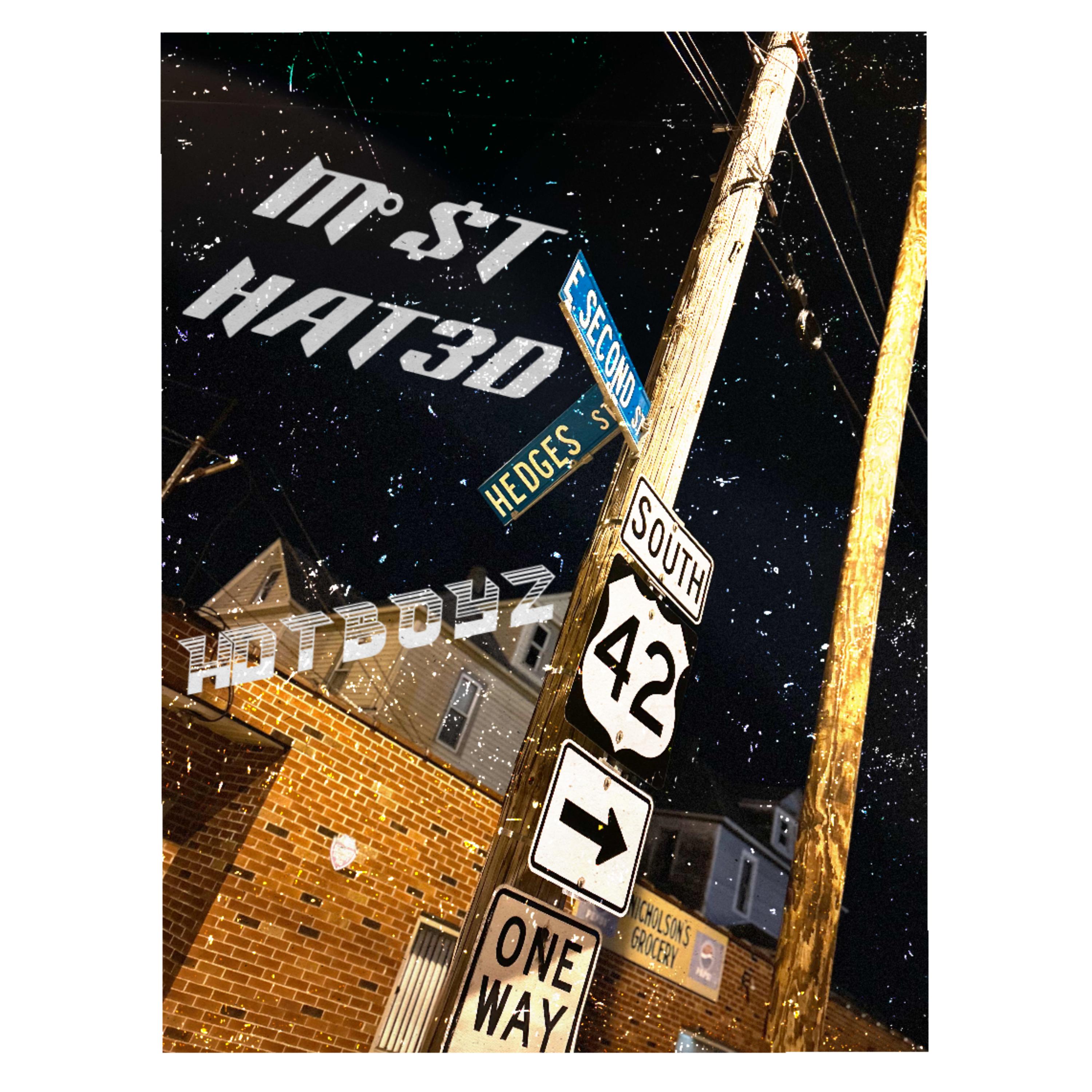 MostHated HotBoyz artwork