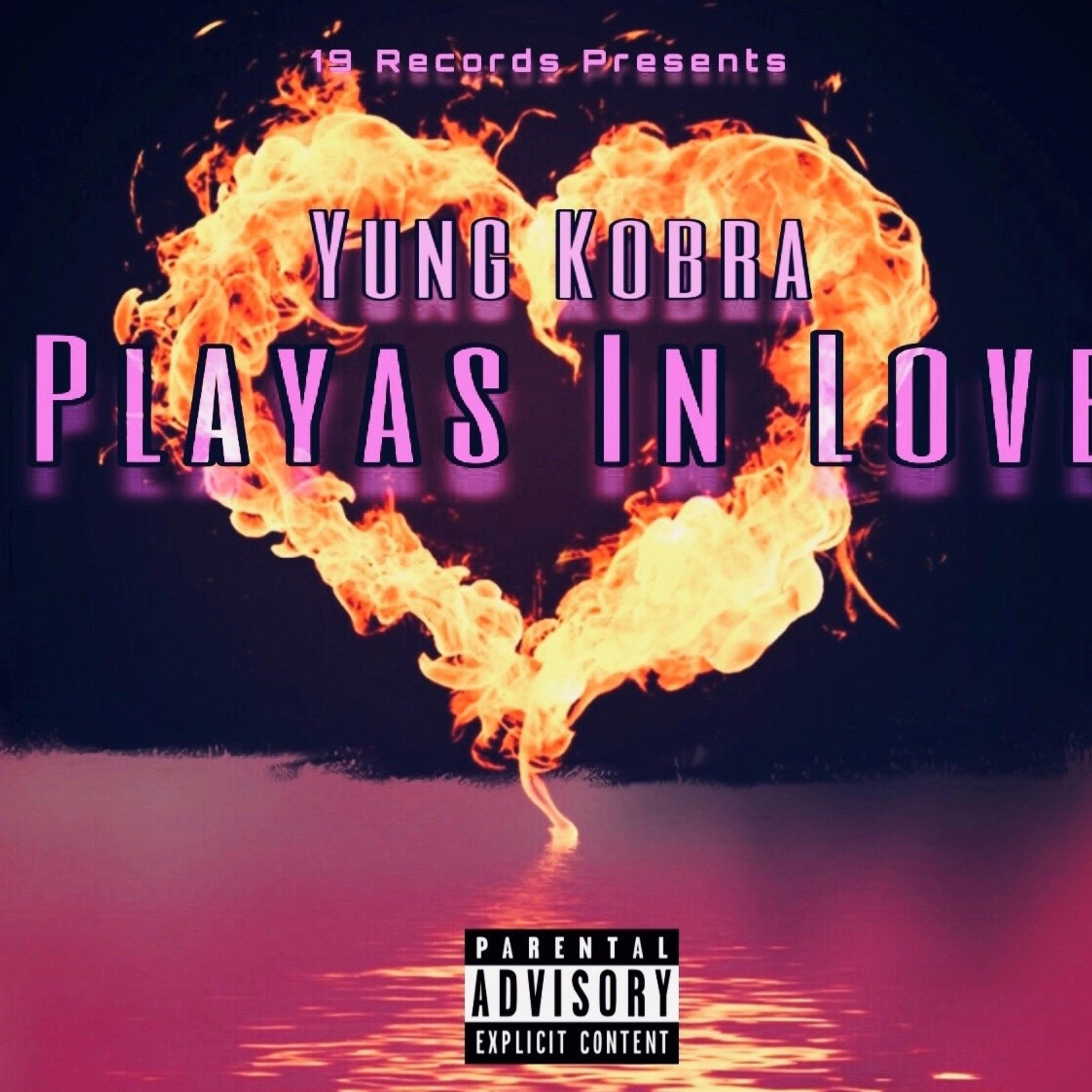 Players In Love artwork