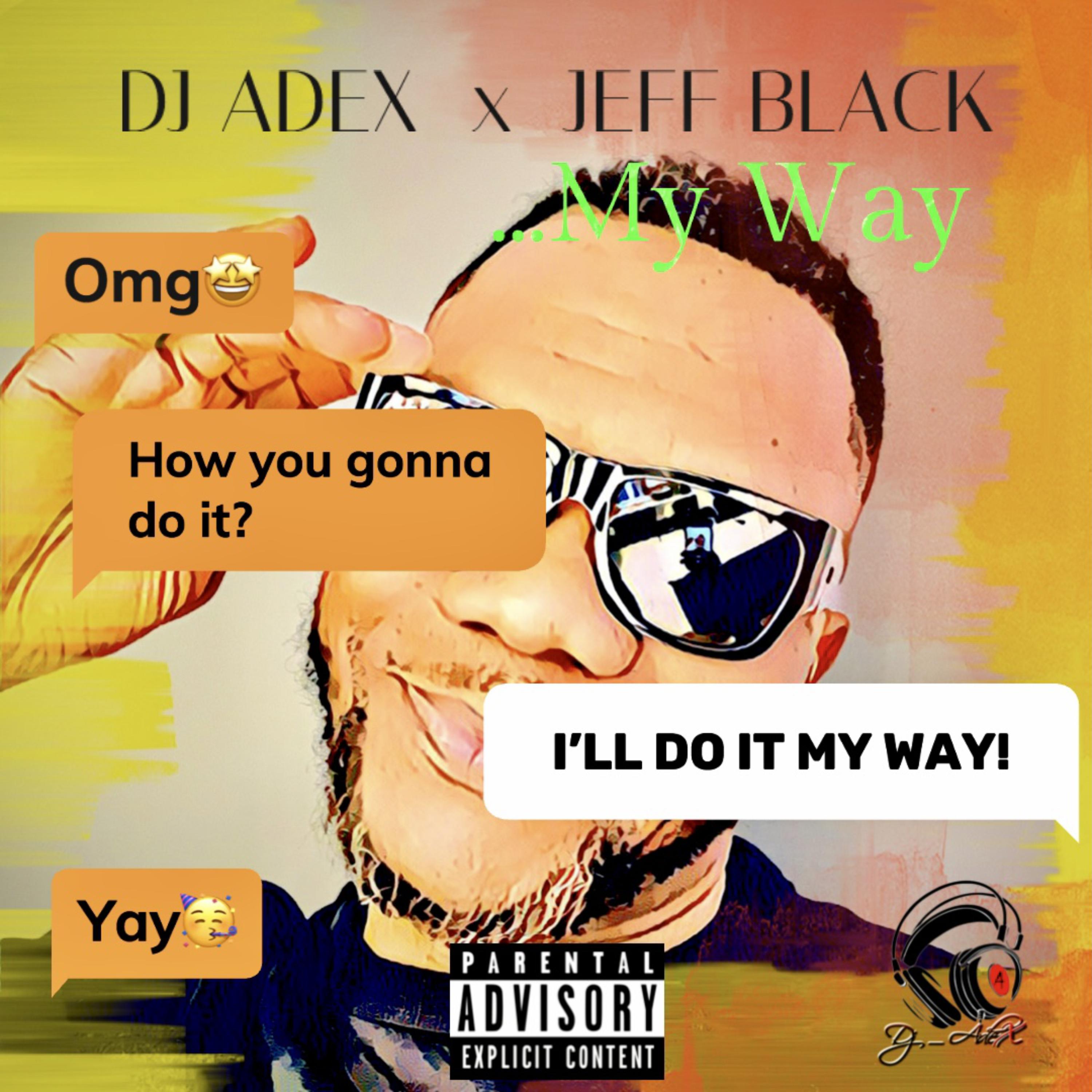 My Way artwork