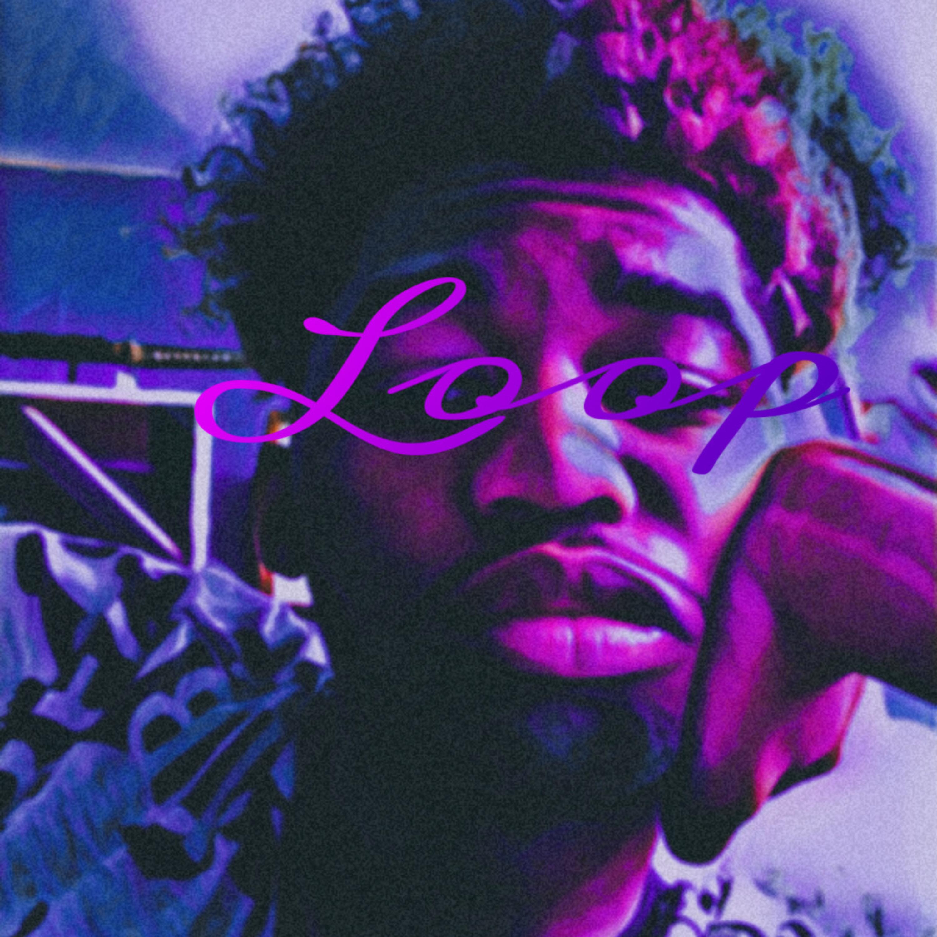 Loop artwork