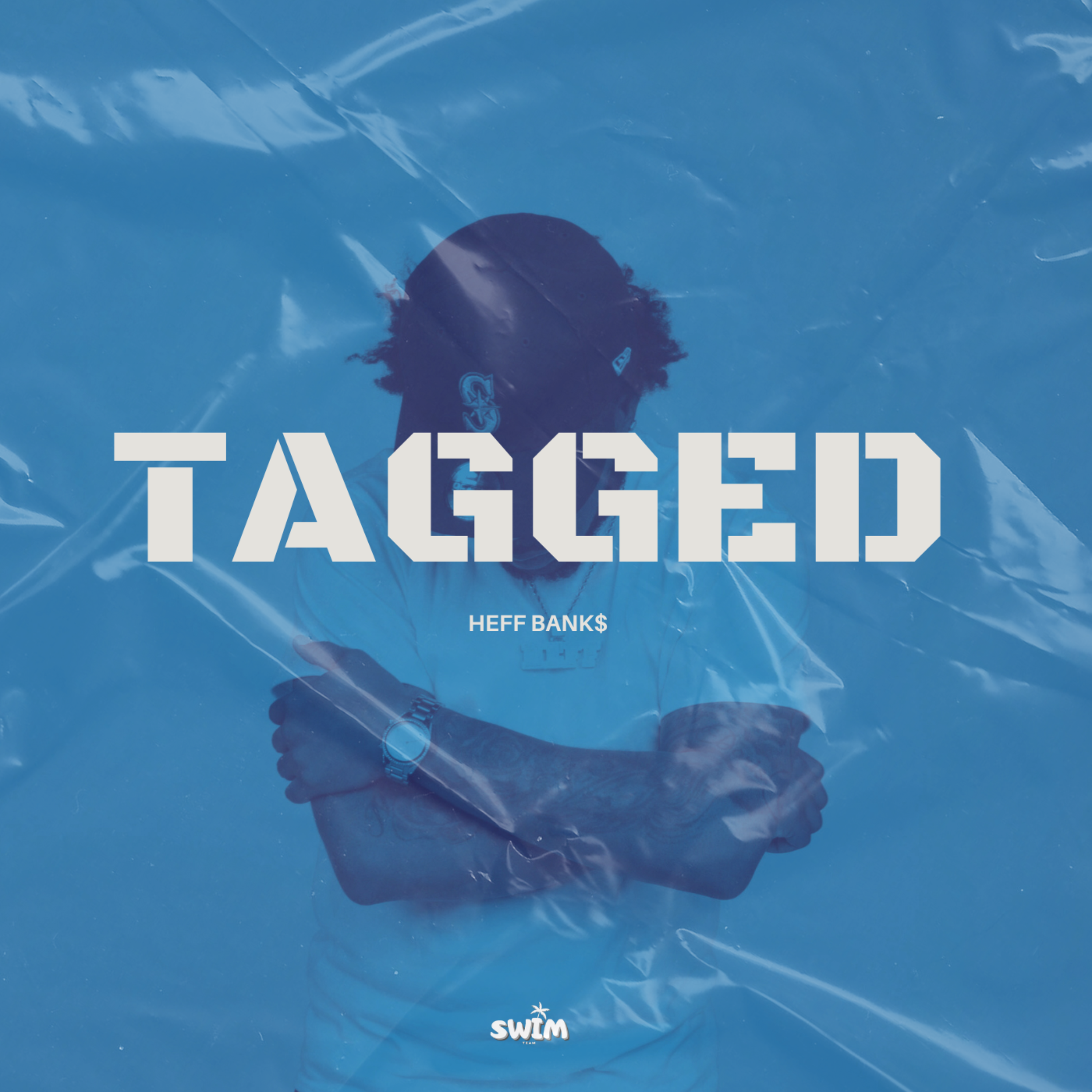 Tagged artwork